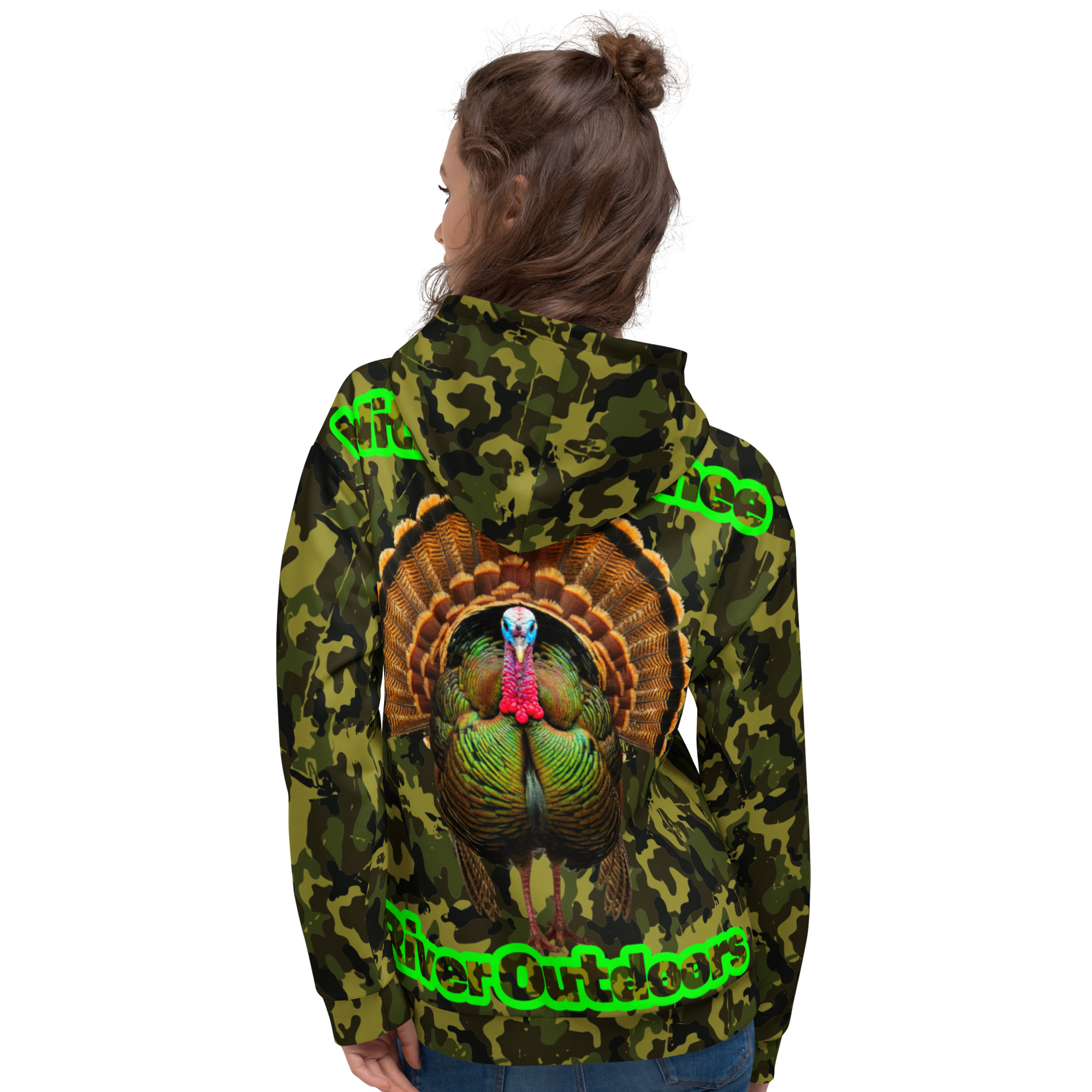 Unisex Hoodie - Image 4