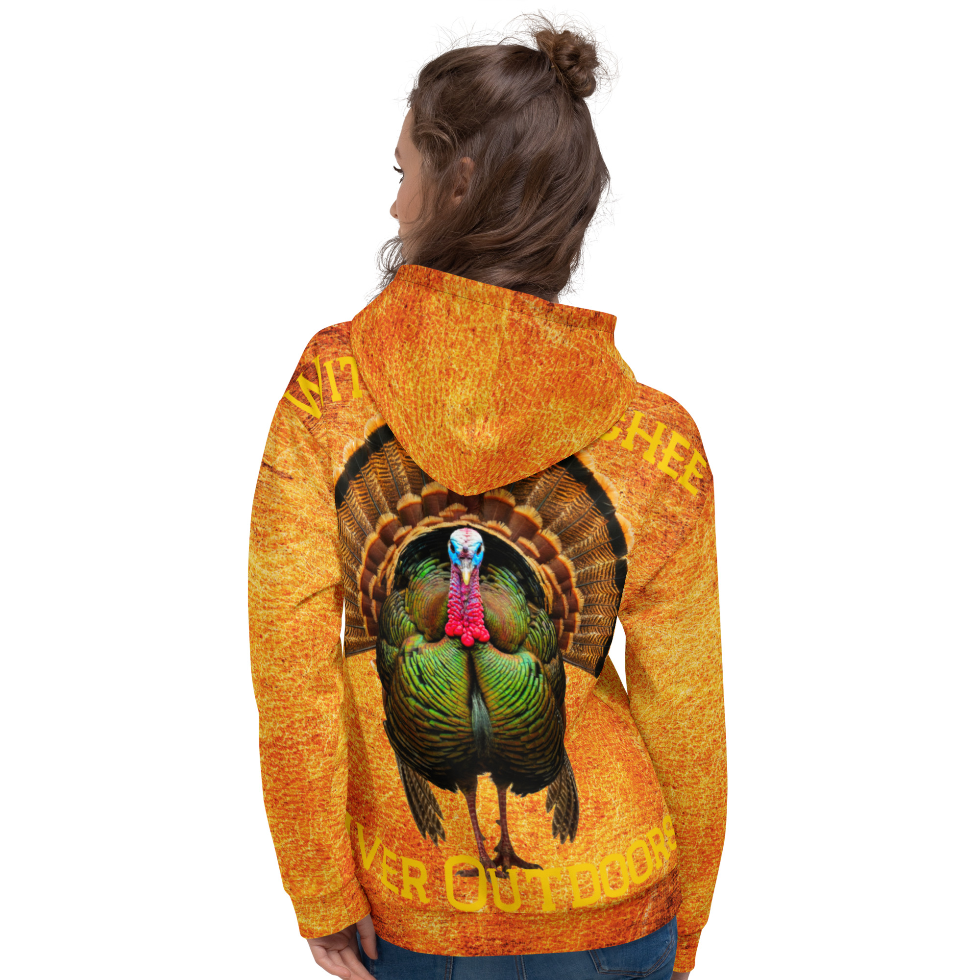 Unisex Hoodie - Image 19