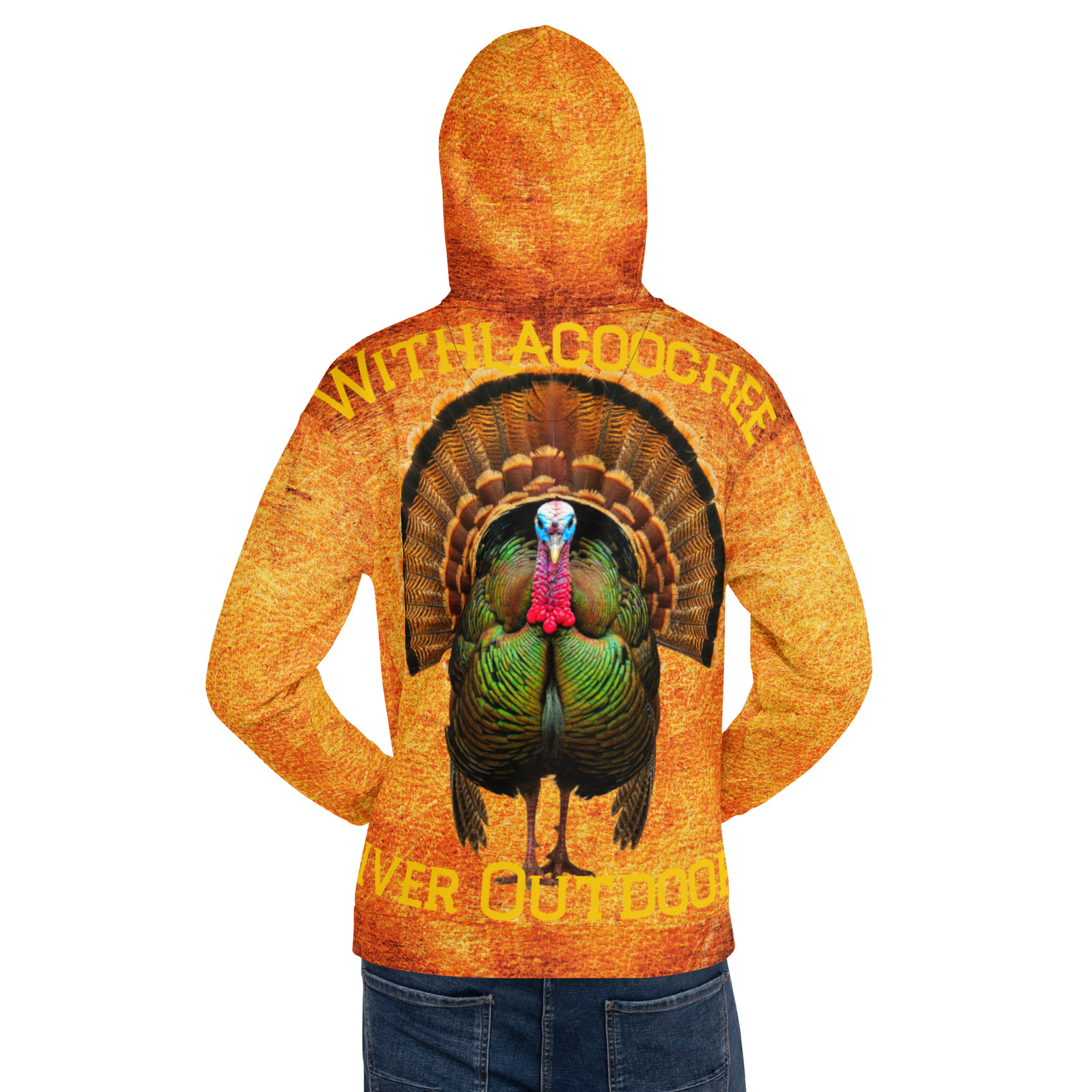 Unisex Hoodie - Image 20