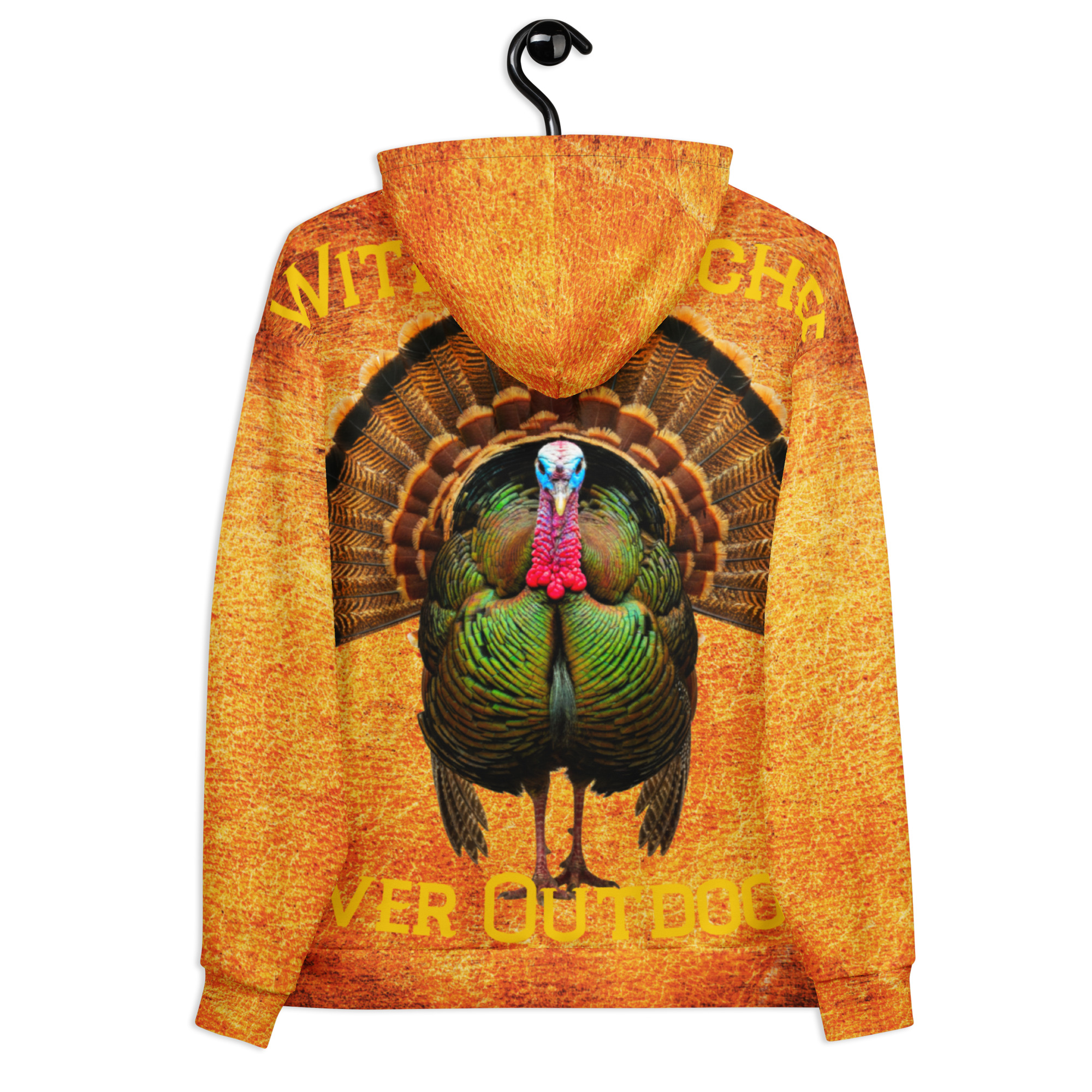 Unisex Hoodie - Image 21