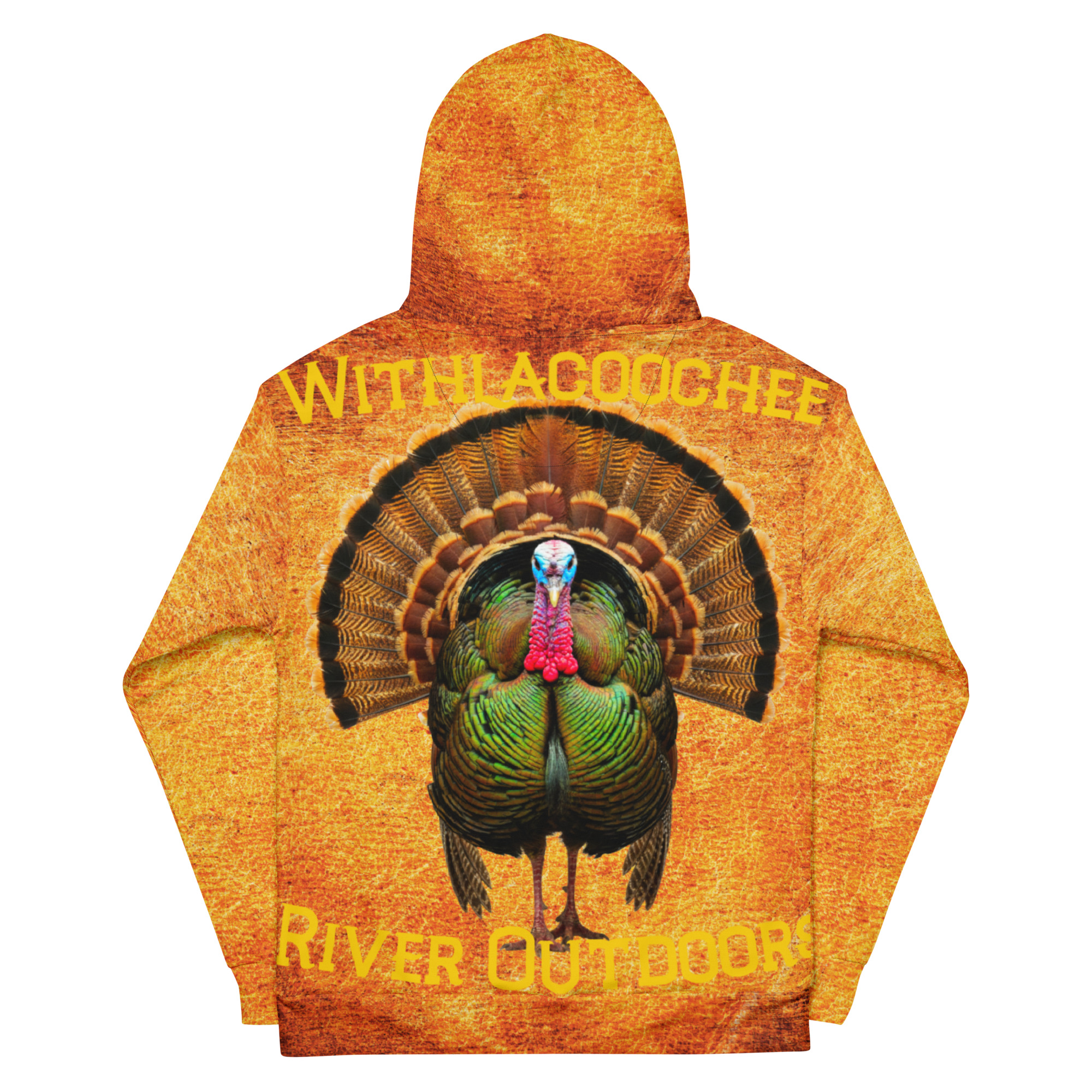 Unisex Hoodie - Image 10