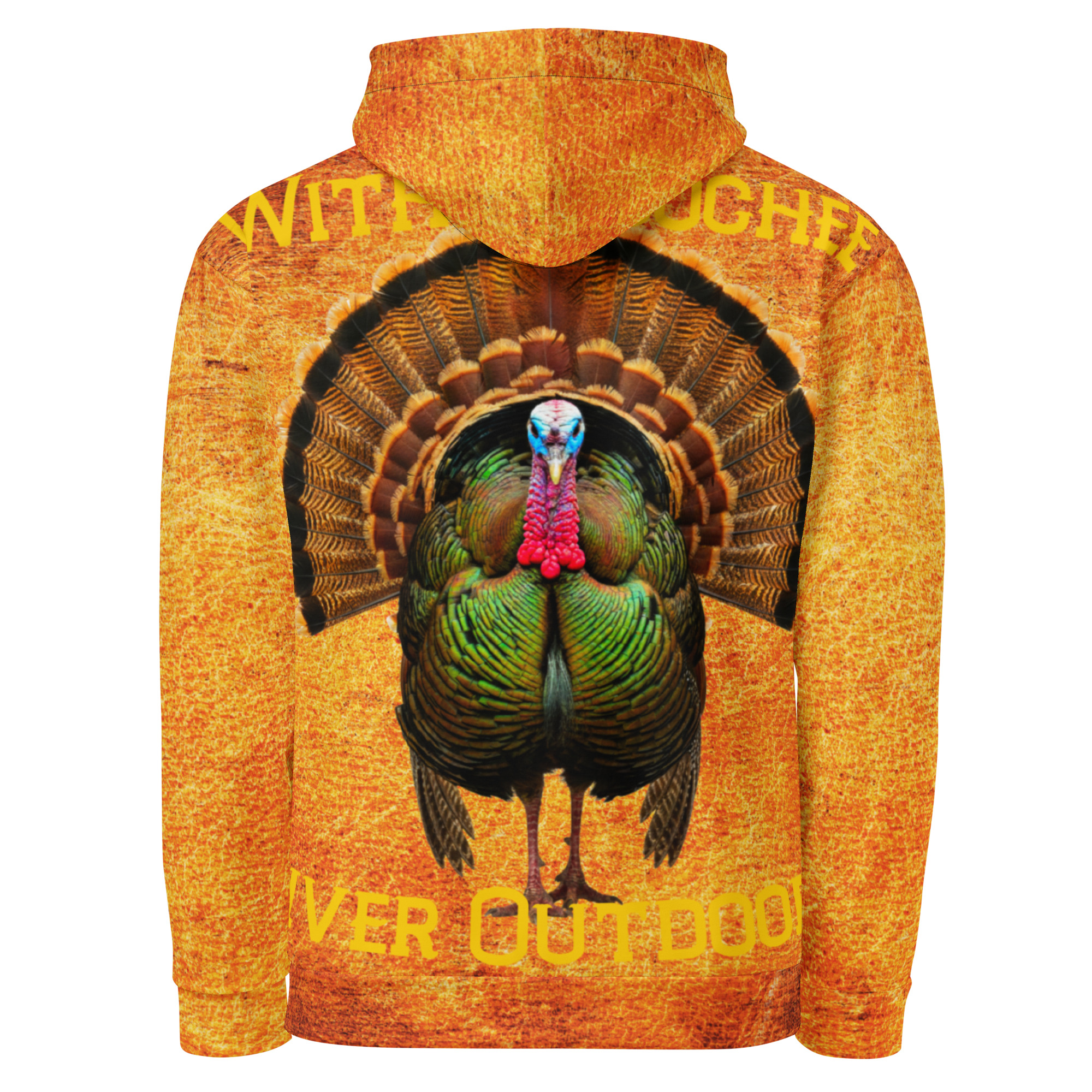 Unisex Hoodie - Image 11