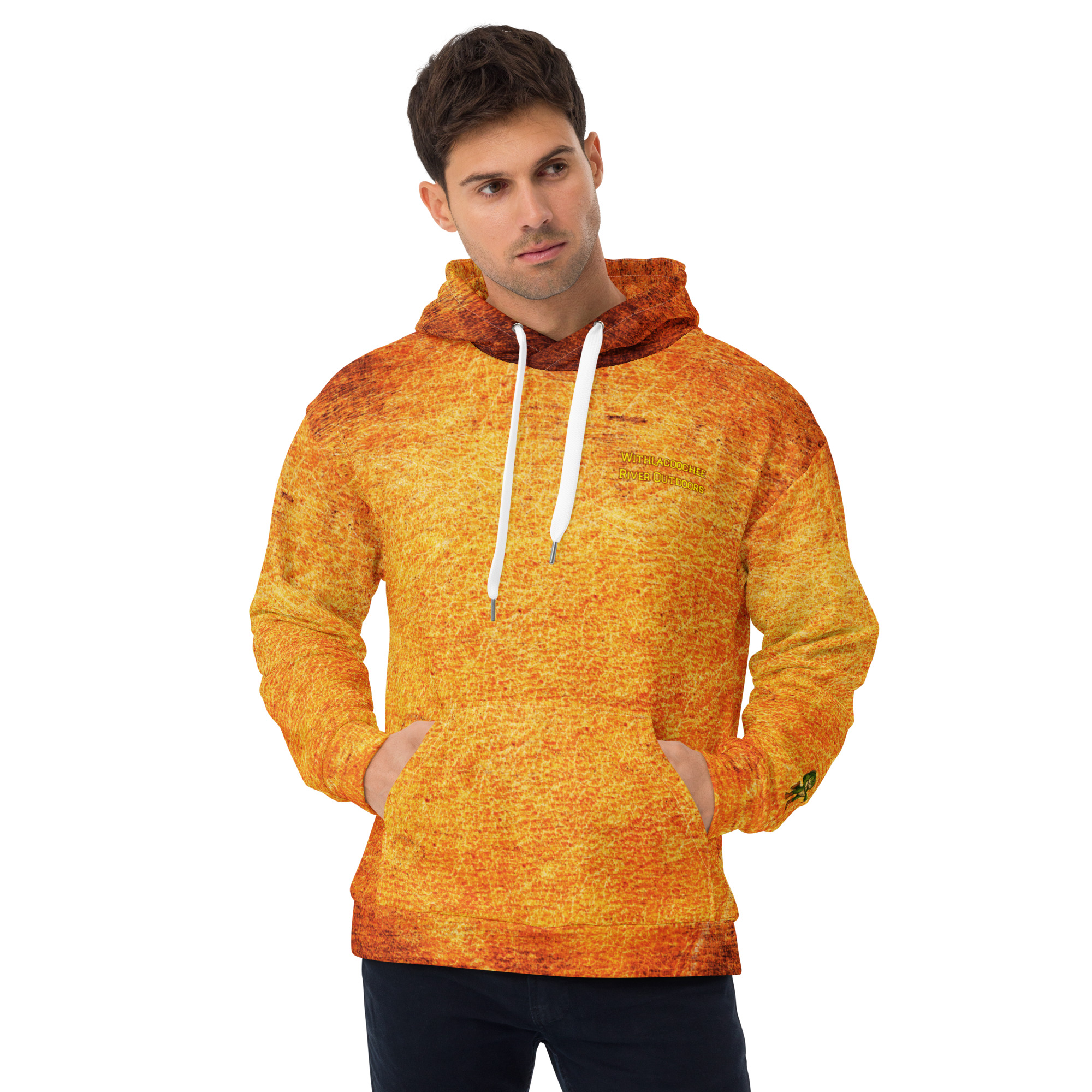 Unisex Hoodie - Image 2