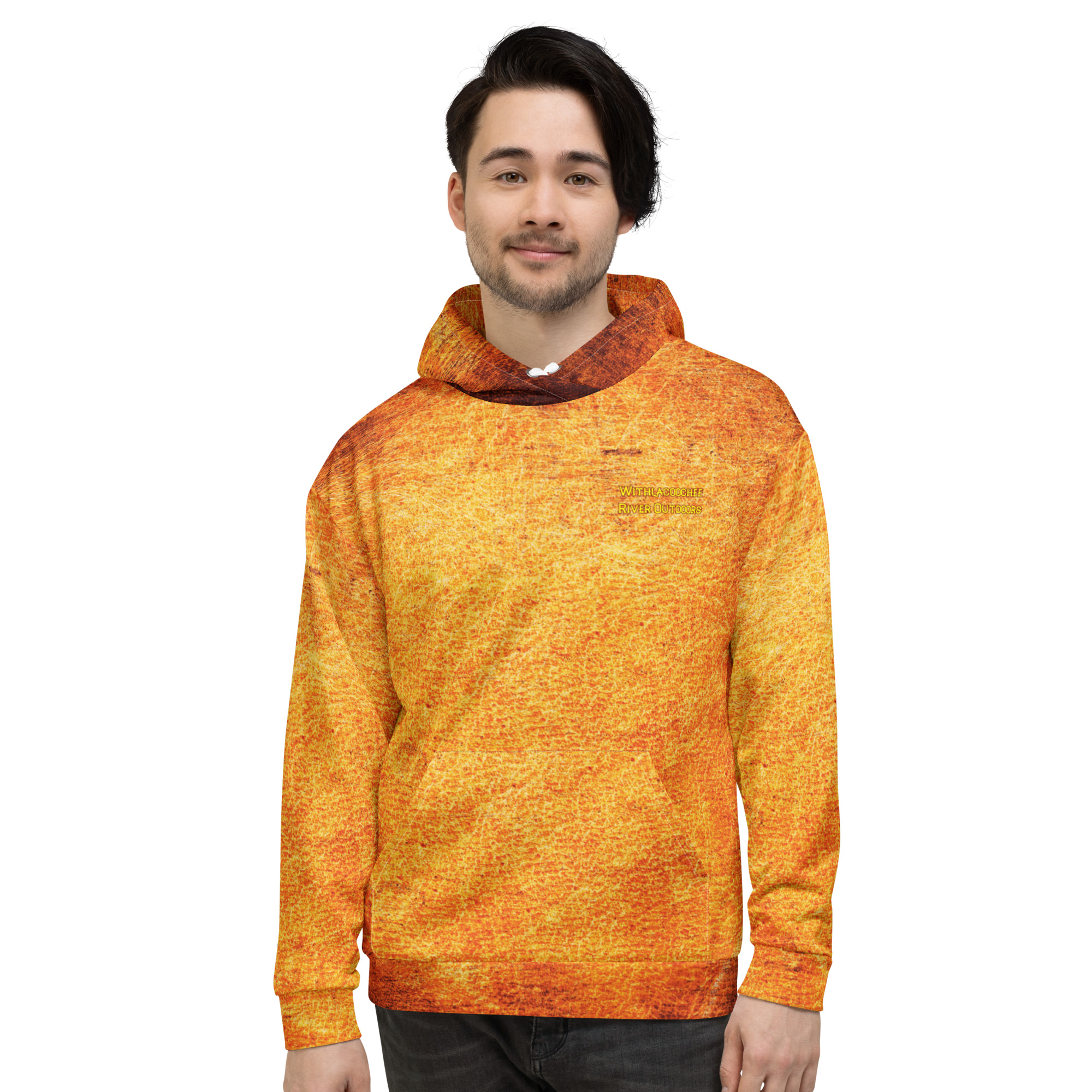 Unisex Hoodie - Image 10