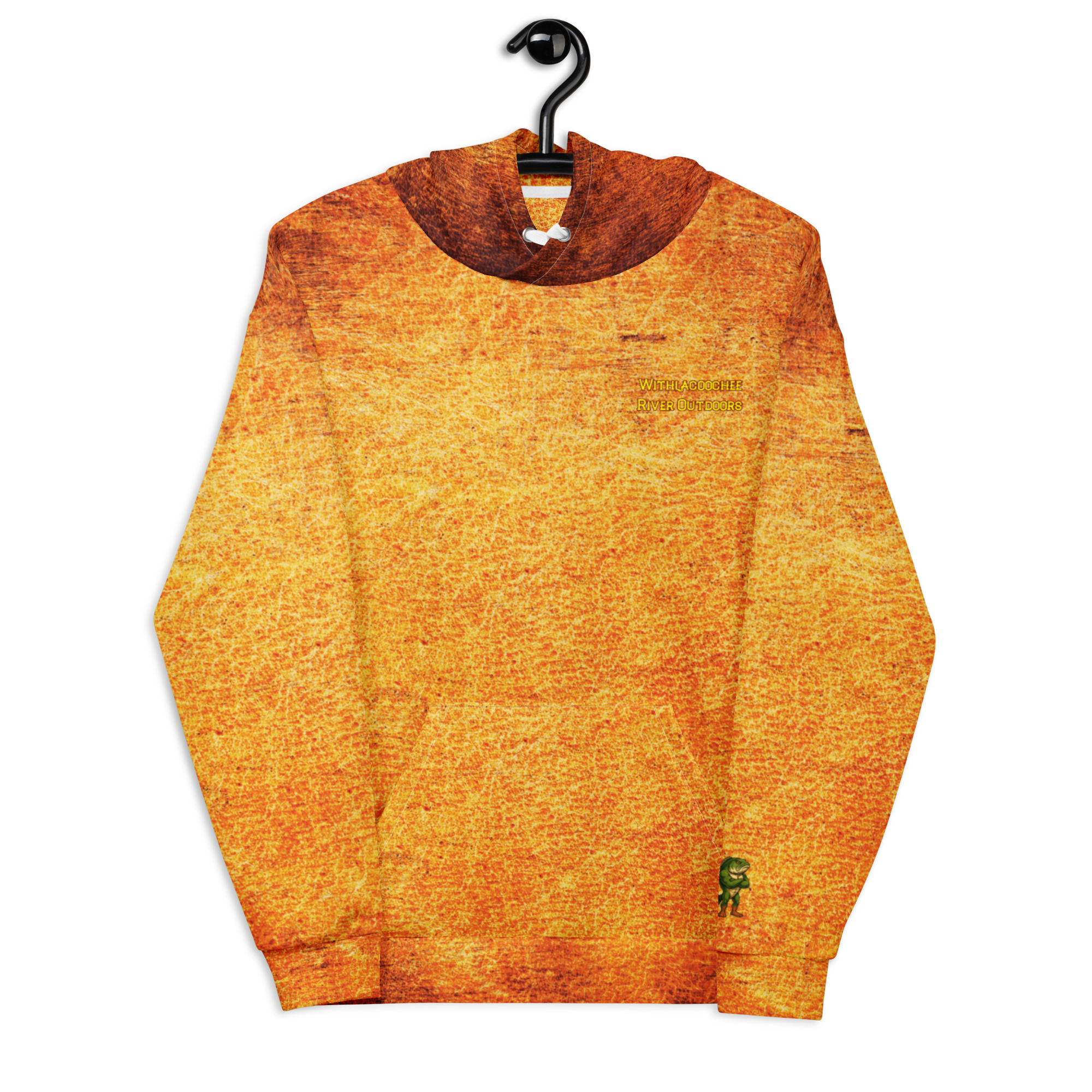 Unisex Hoodie - Image 12