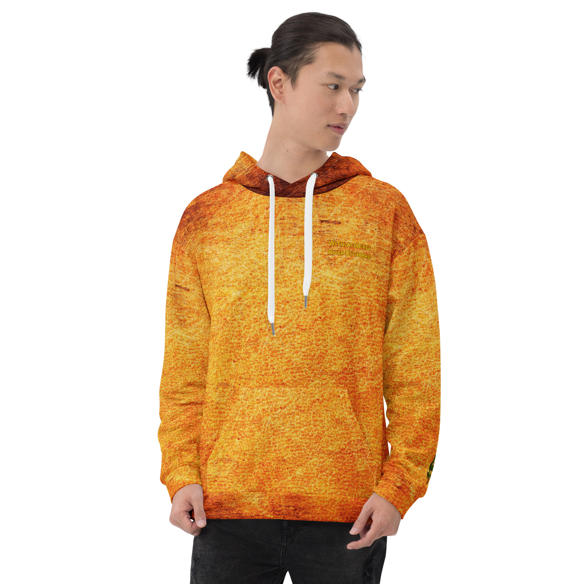 Unisex Hoodie - Image 31