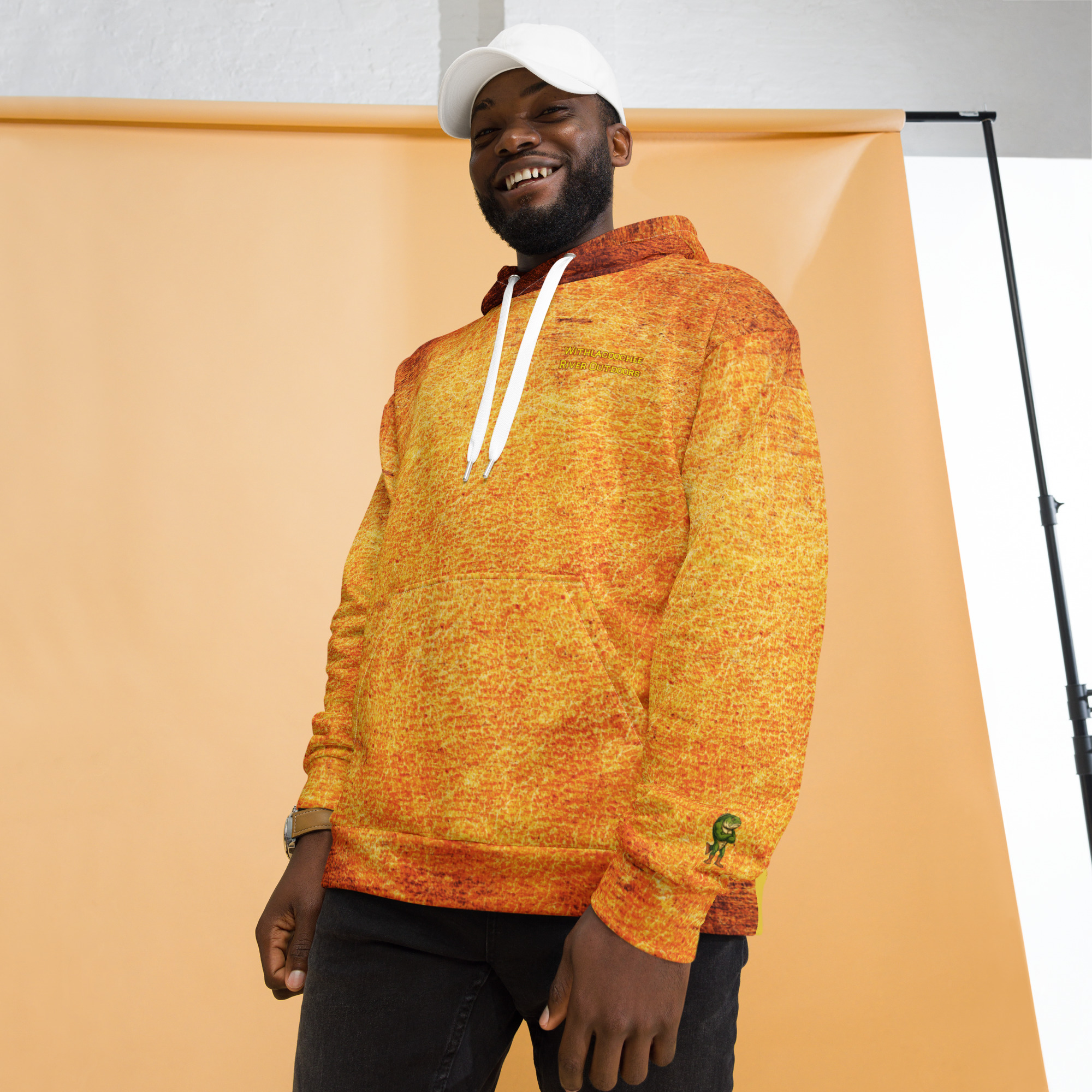 Unisex Hoodie - Image 14