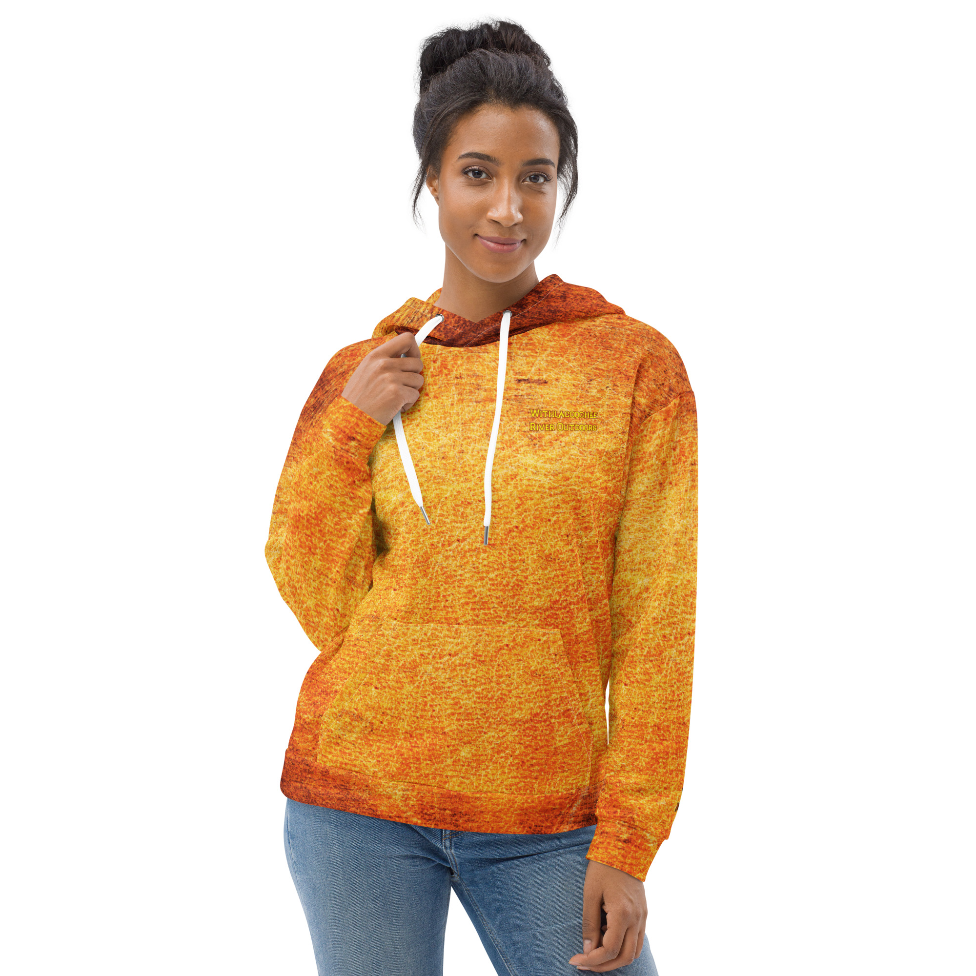 Unisex Hoodie - Image 15