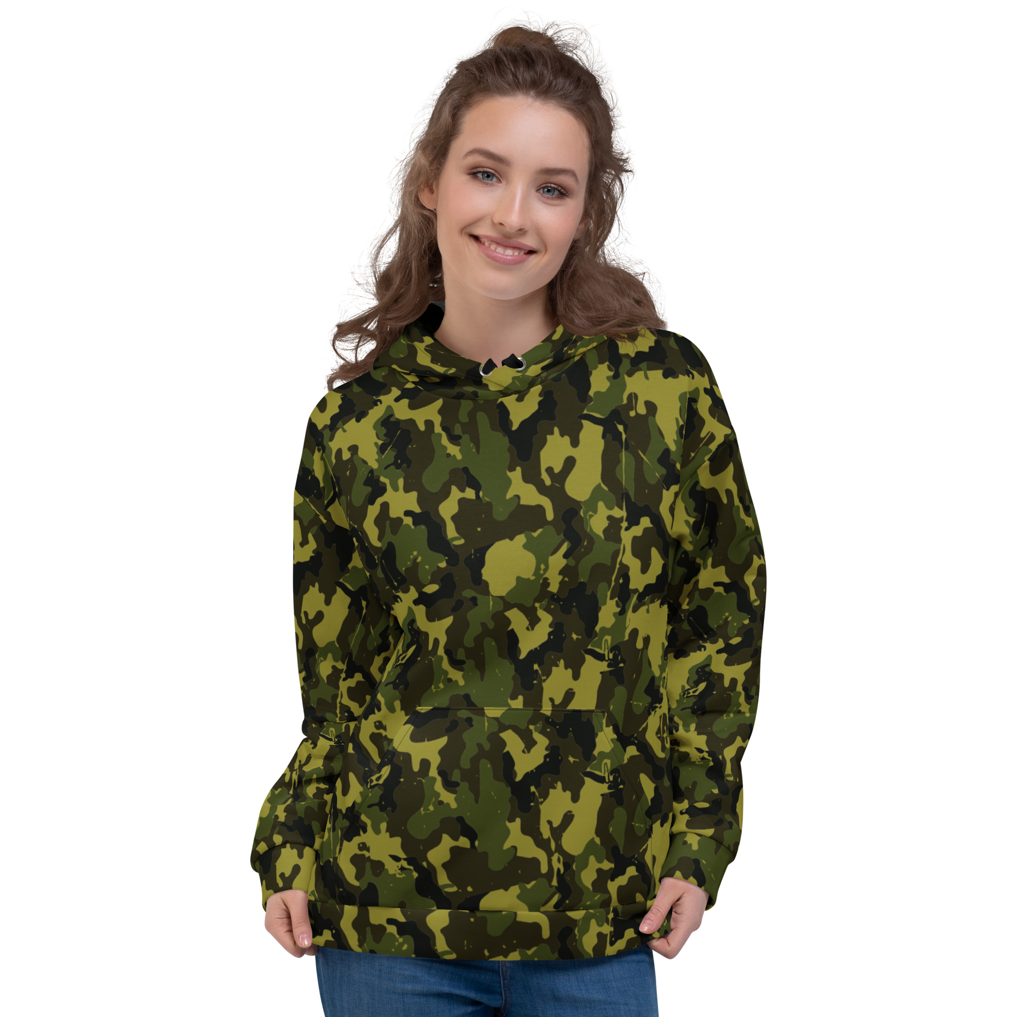 Unisex Hoodie - Image 9