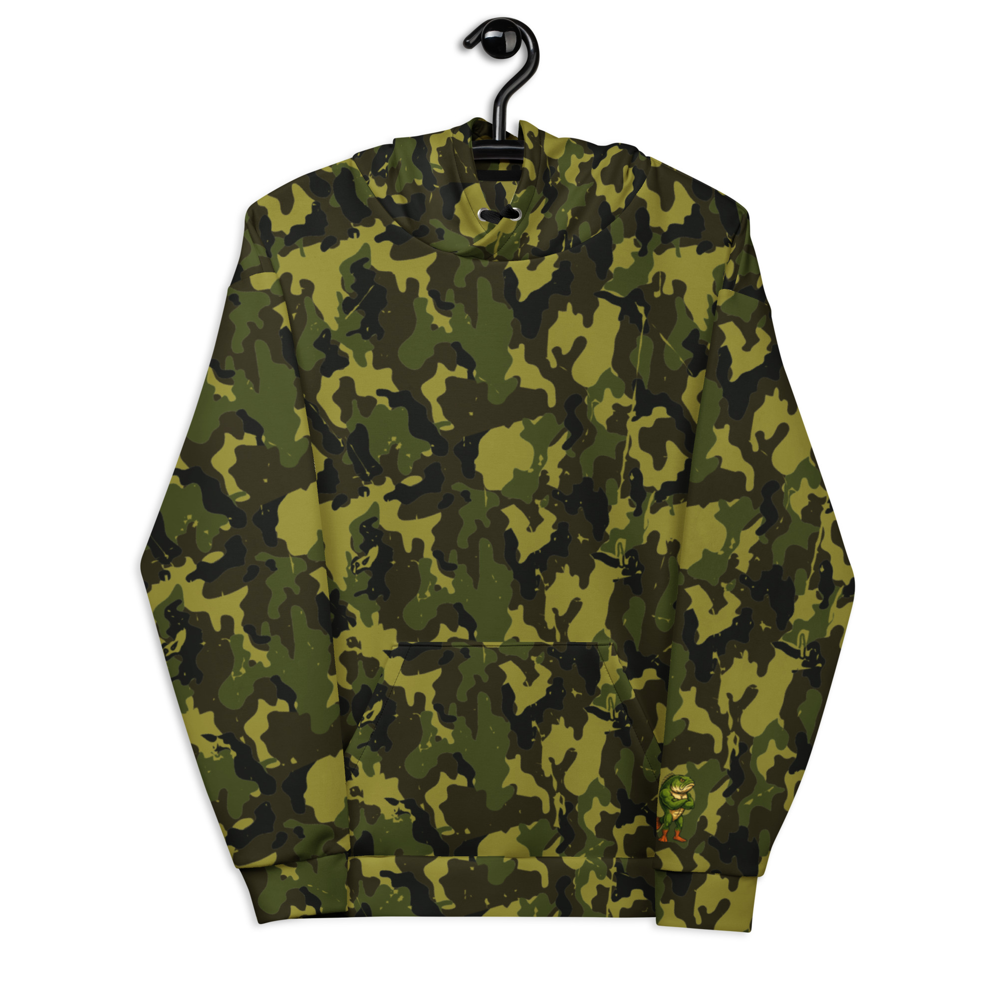 Unisex Hoodie - Image 5