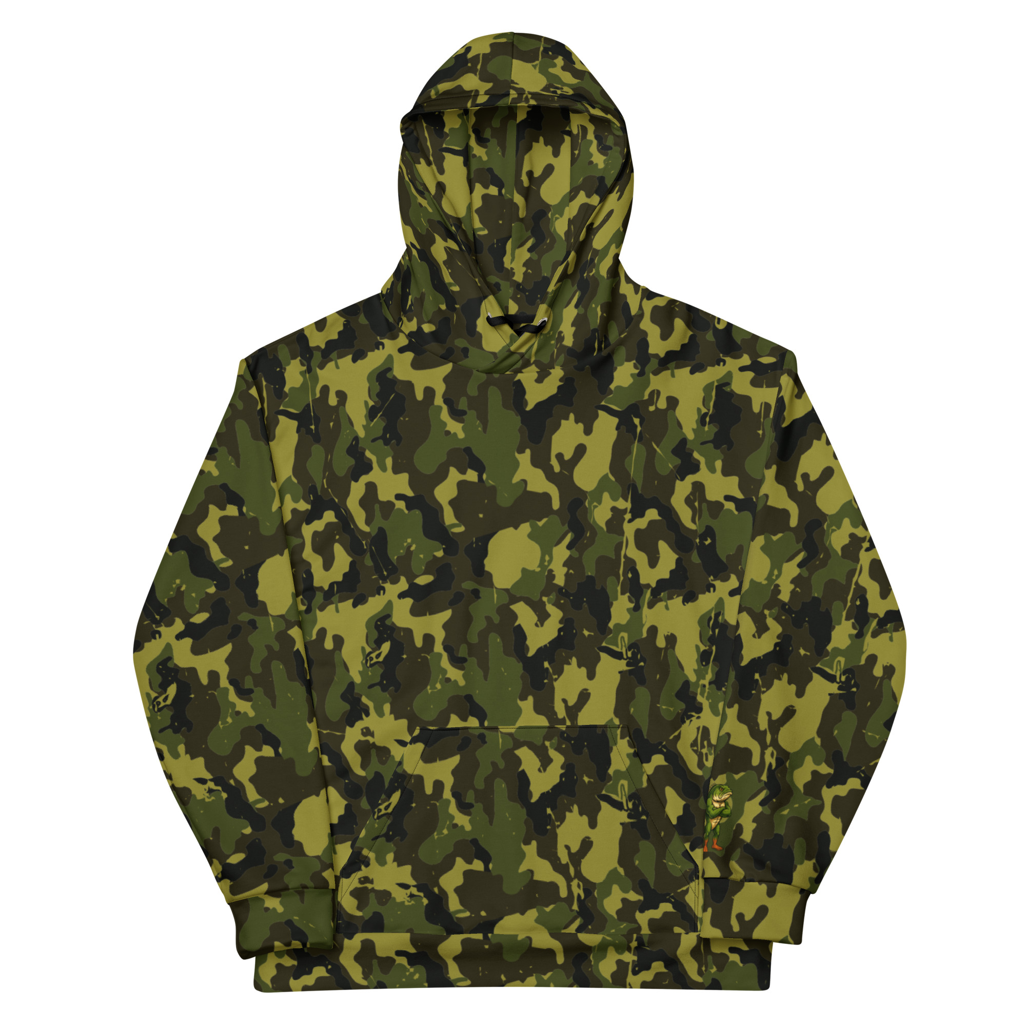 Unisex Hoodie - Image 6