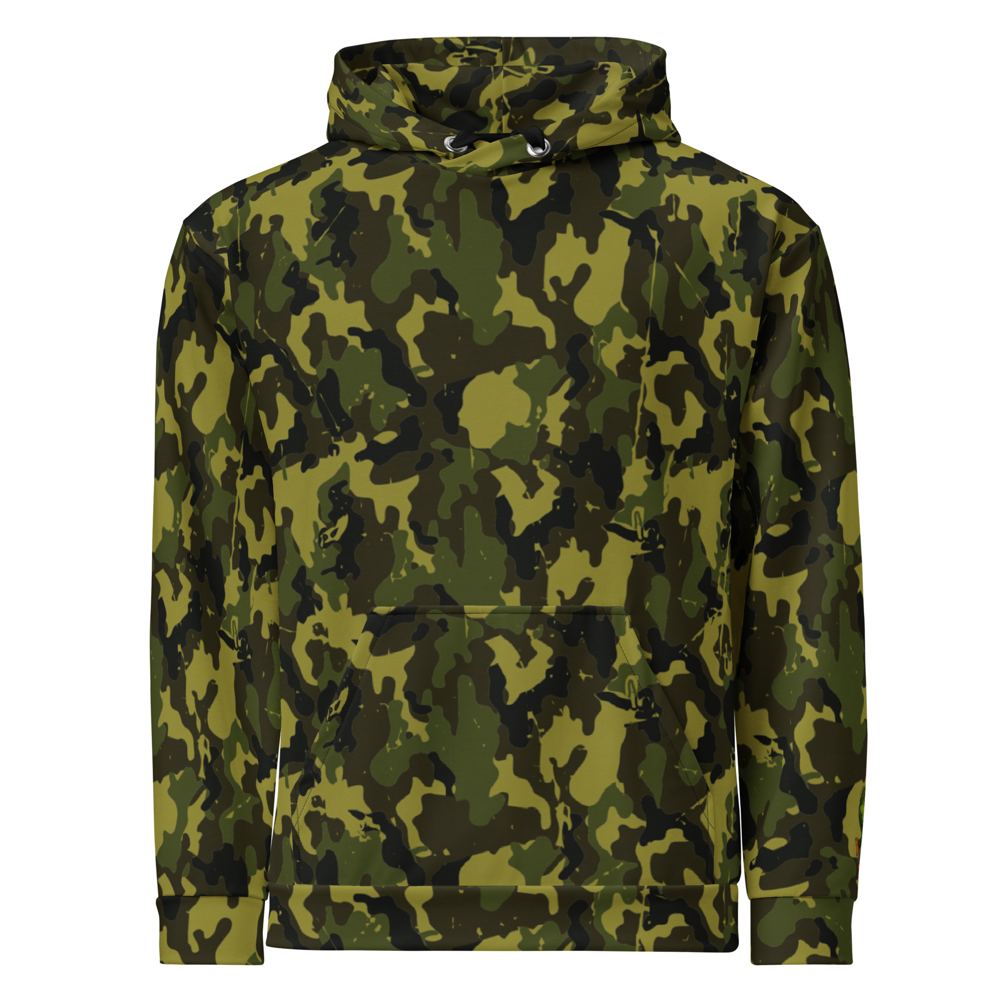 Unisex Hoodie - Image 8