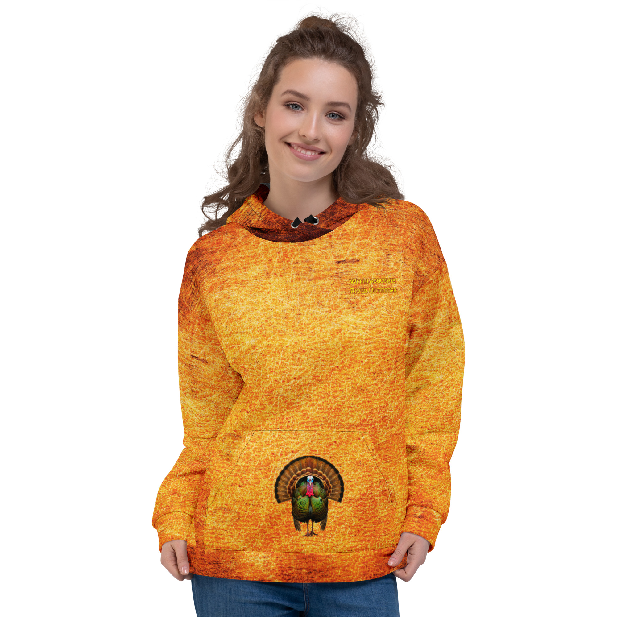 Unisex Hoodie - Image 13