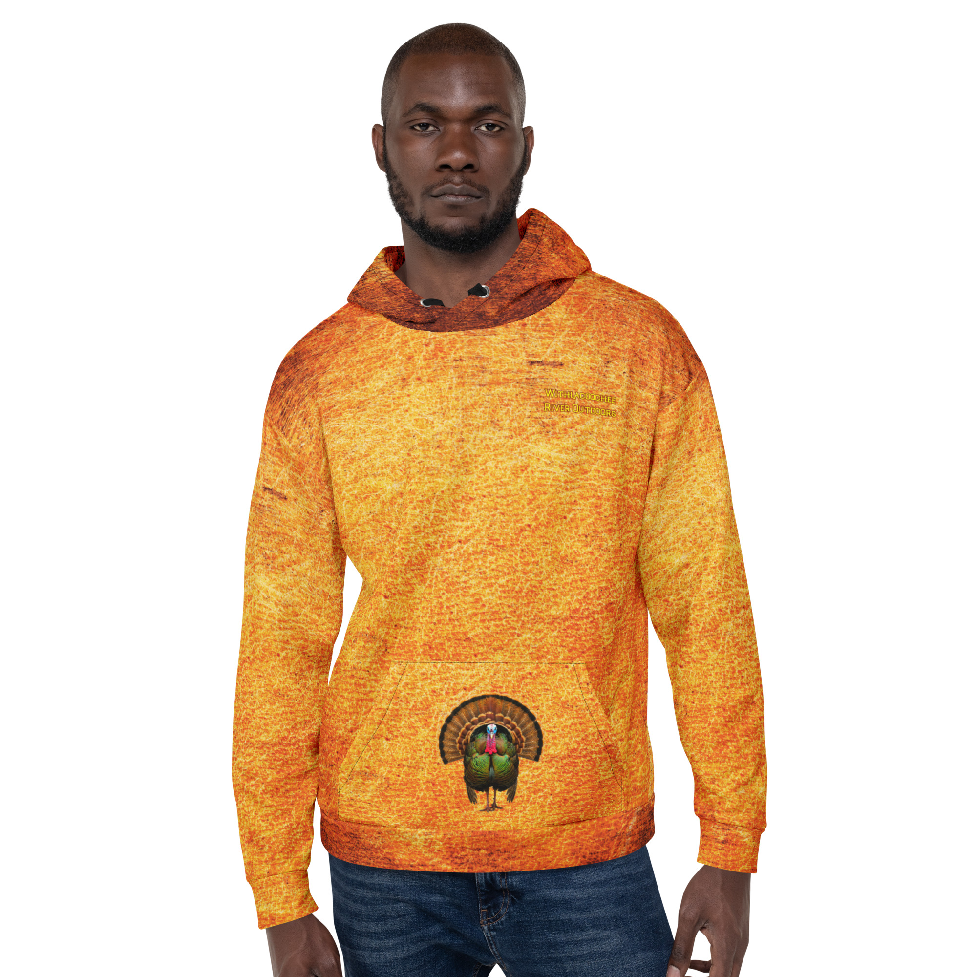 Unisex Hoodie - Image 14