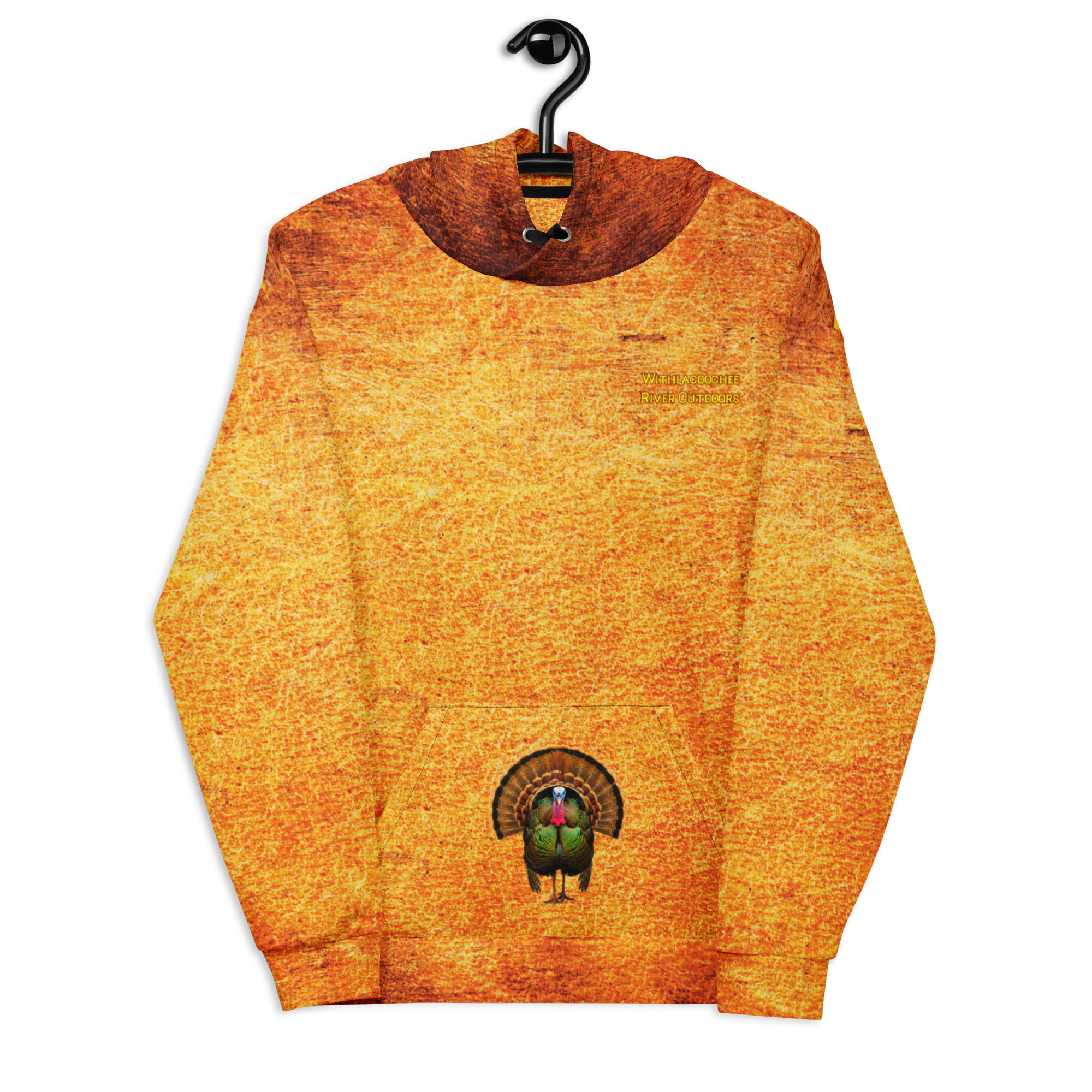 Unisex Hoodie - Image 17