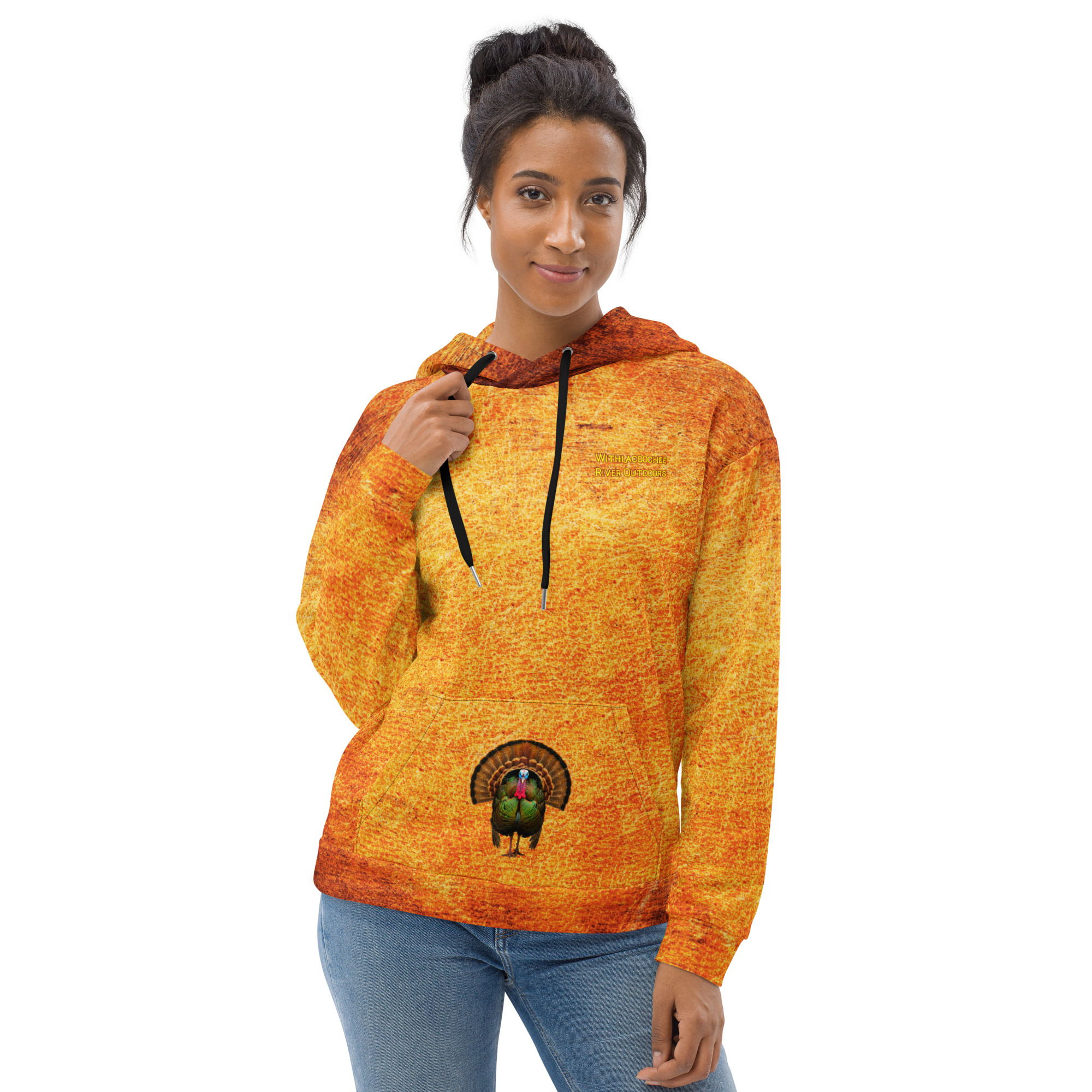 Unisex Hoodie - Image 12