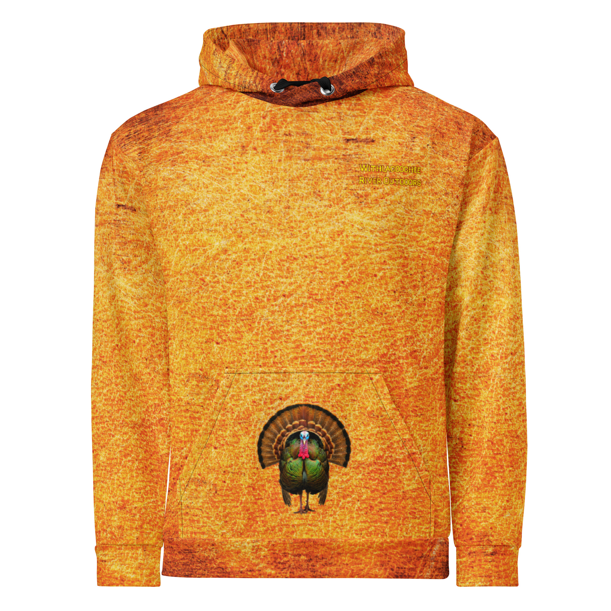 Unisex Hoodie - Image 16