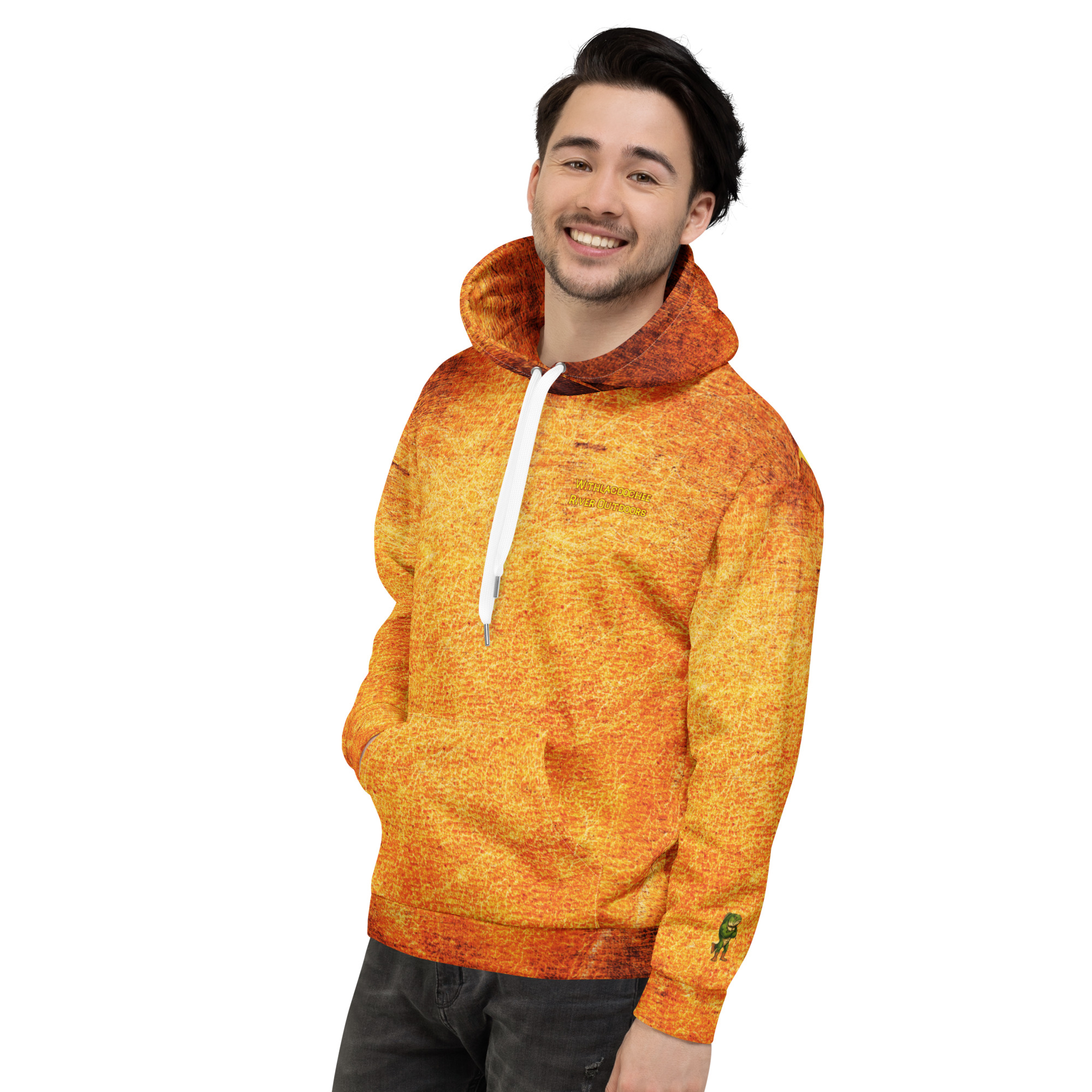 Unisex Hoodie - Image 18