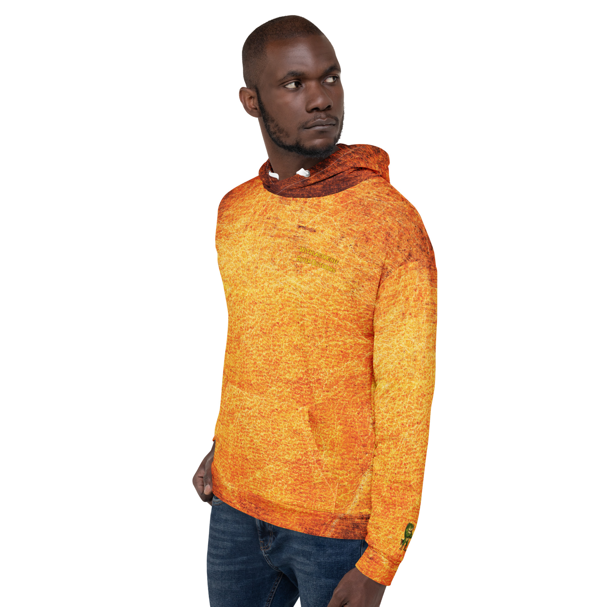 Unisex Hoodie - Image 20