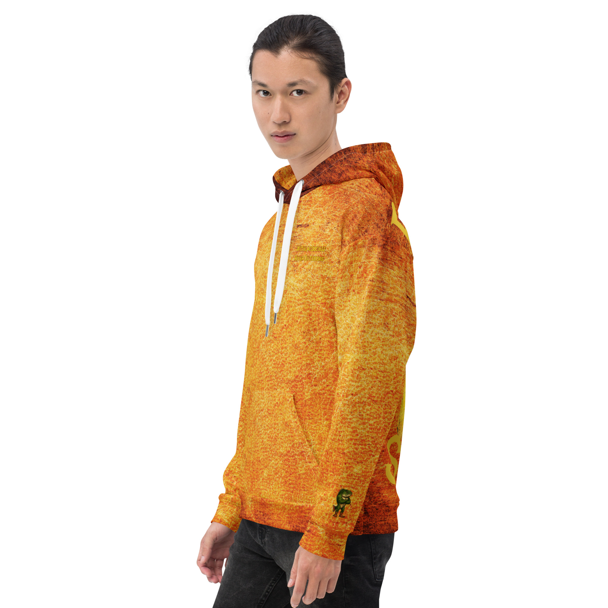 Unisex Hoodie - Image 21