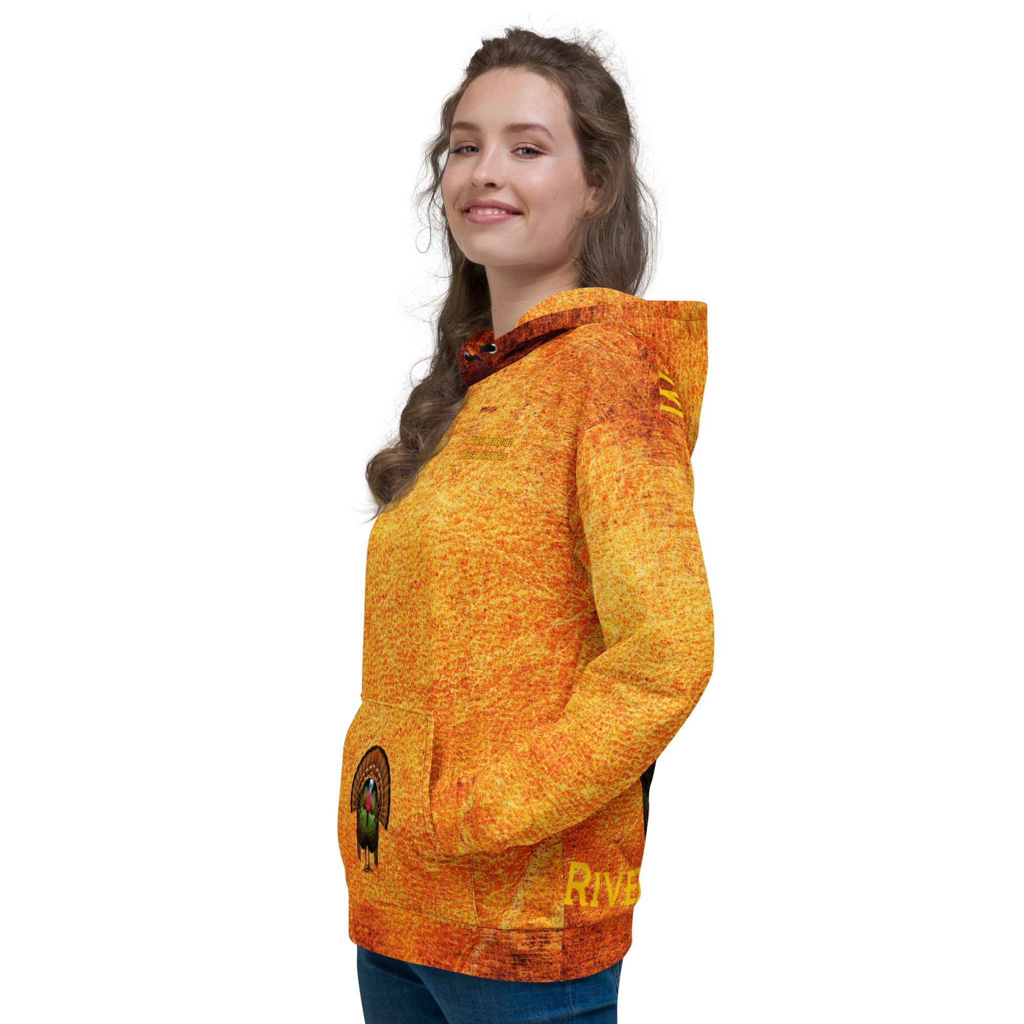 Unisex Hoodie - Image 3