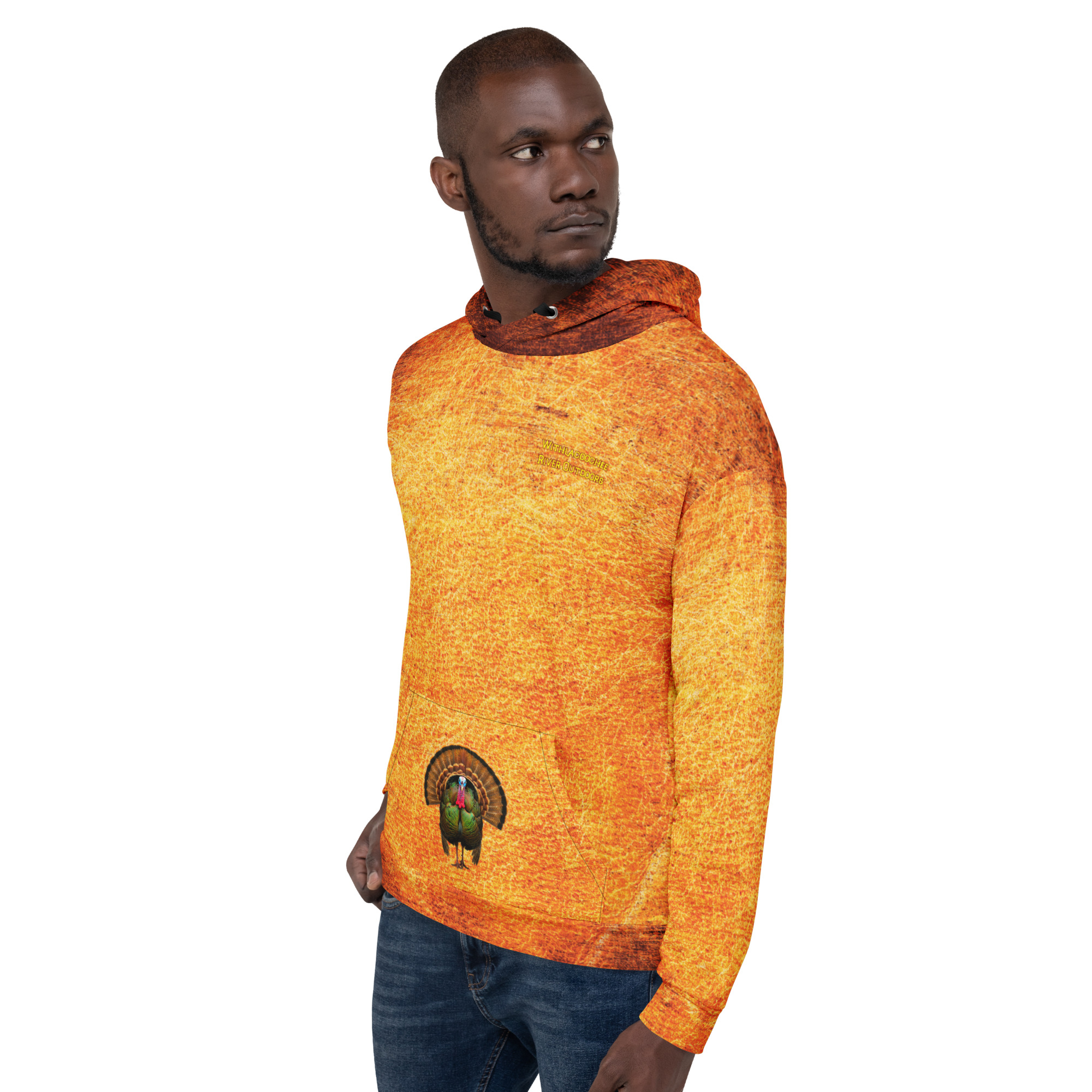 Unisex Hoodie - Image 9