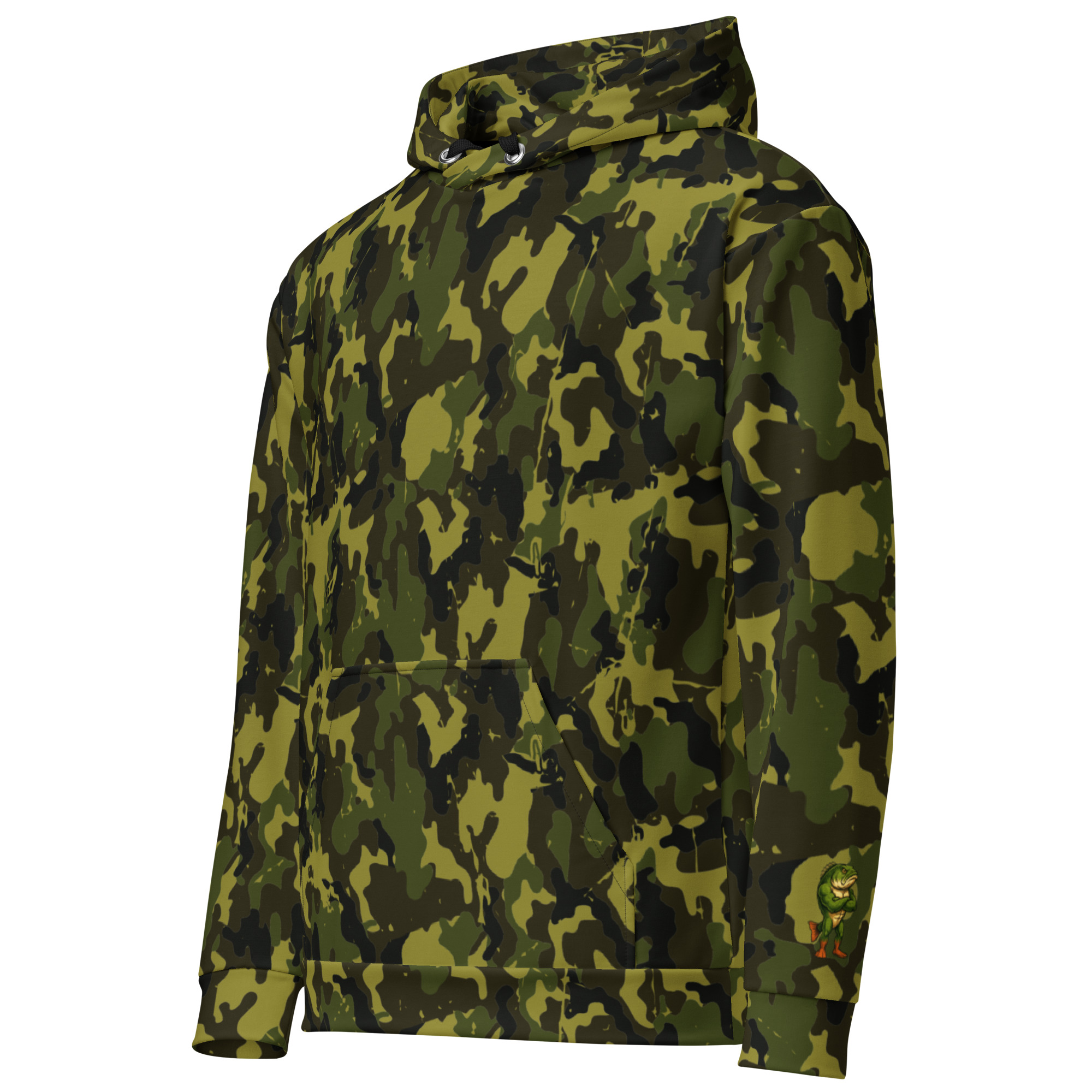 Unisex Hoodie - Image 11