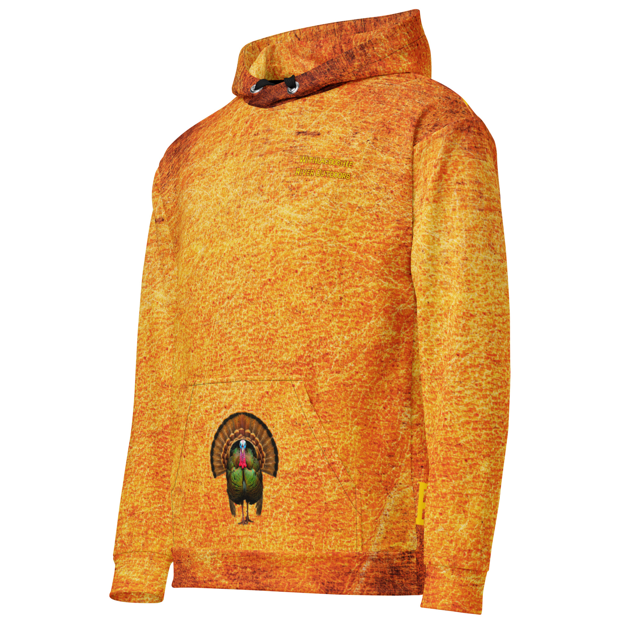 Unisex Hoodie - Image 4