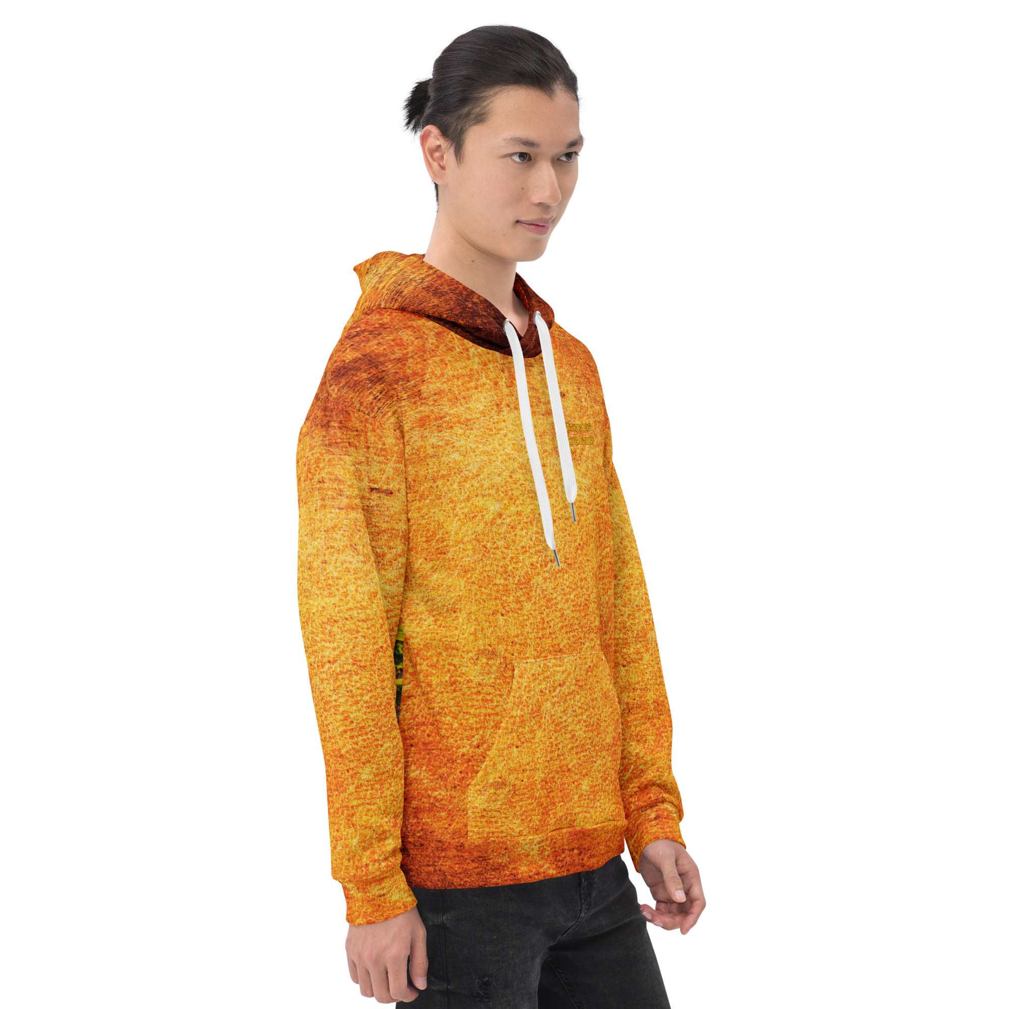 Unisex Hoodie - Image 3