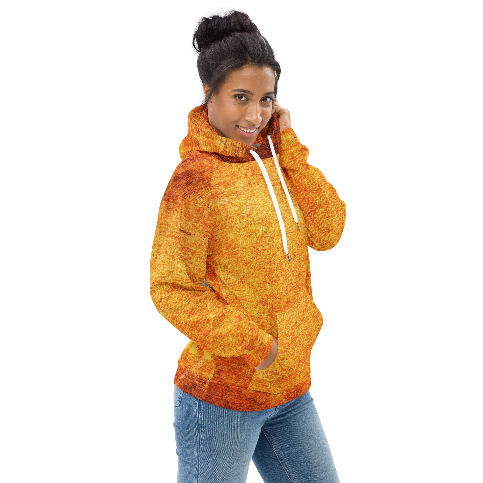 Unisex Hoodie - Image 4