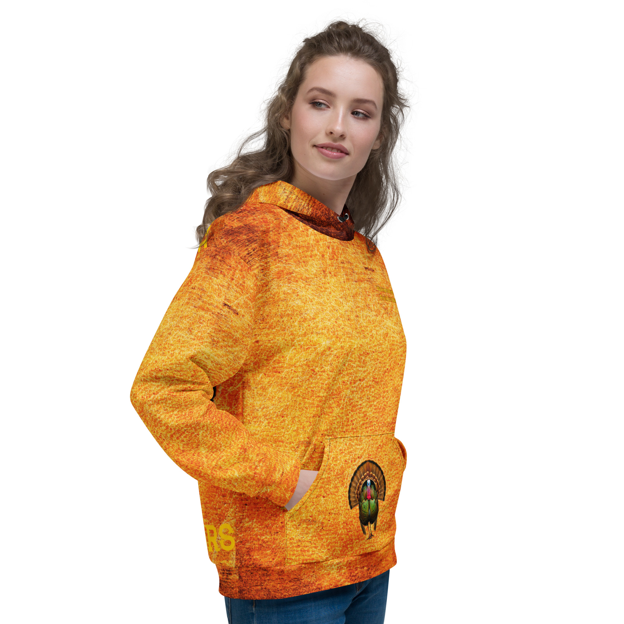 Unisex Hoodie - Image 6