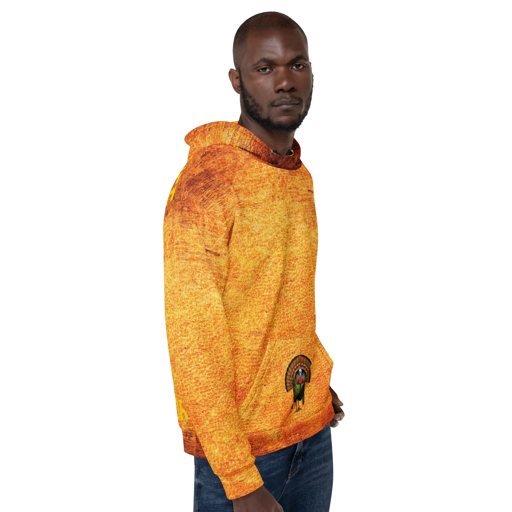 Unisex Hoodie - Image 7