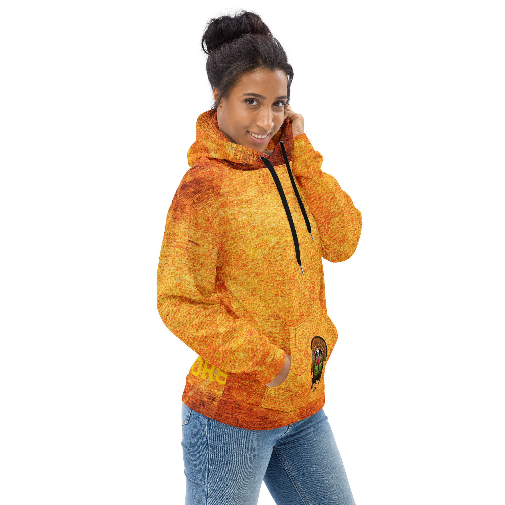 Unisex Hoodie - Image 5