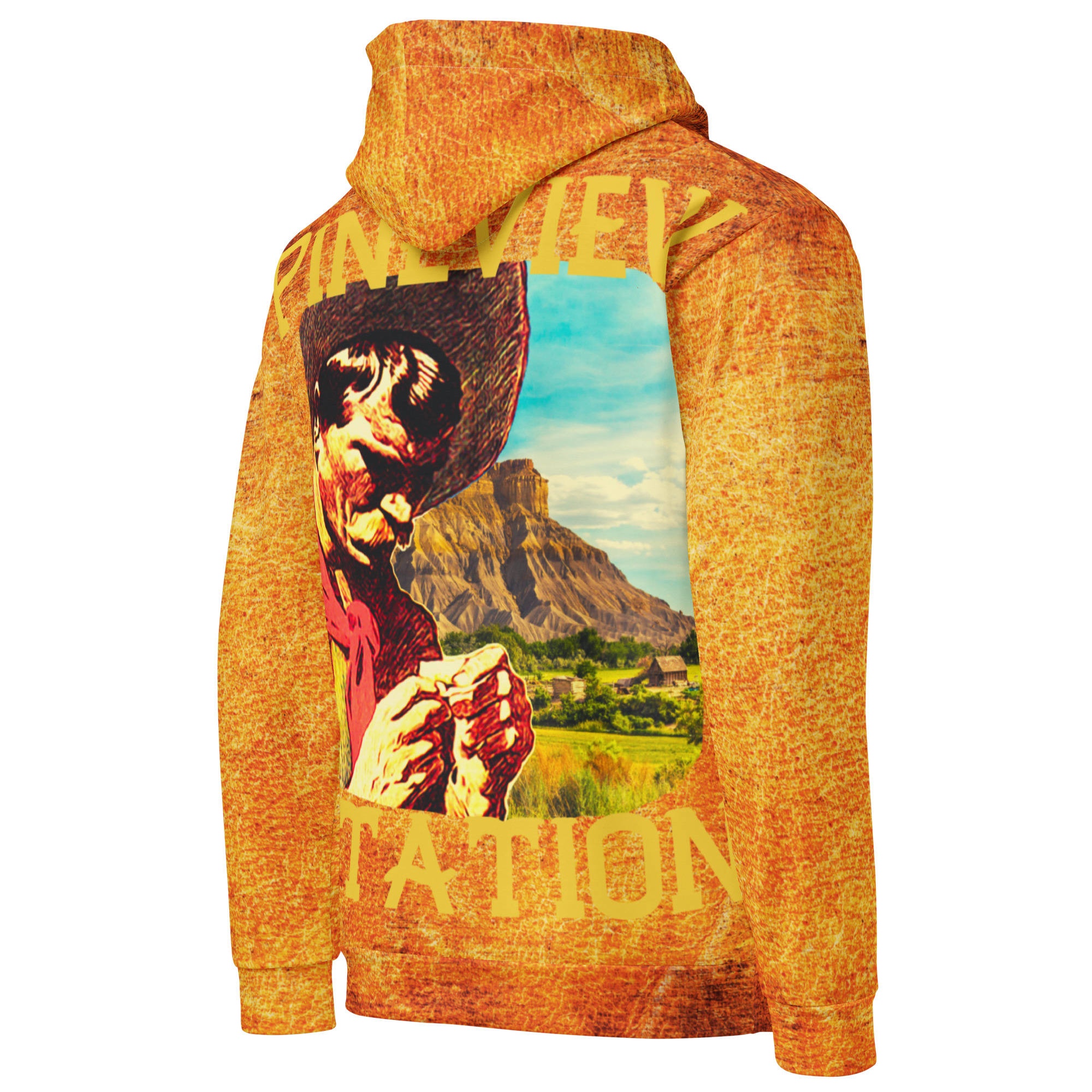 Unisex Hoodie - Image 5