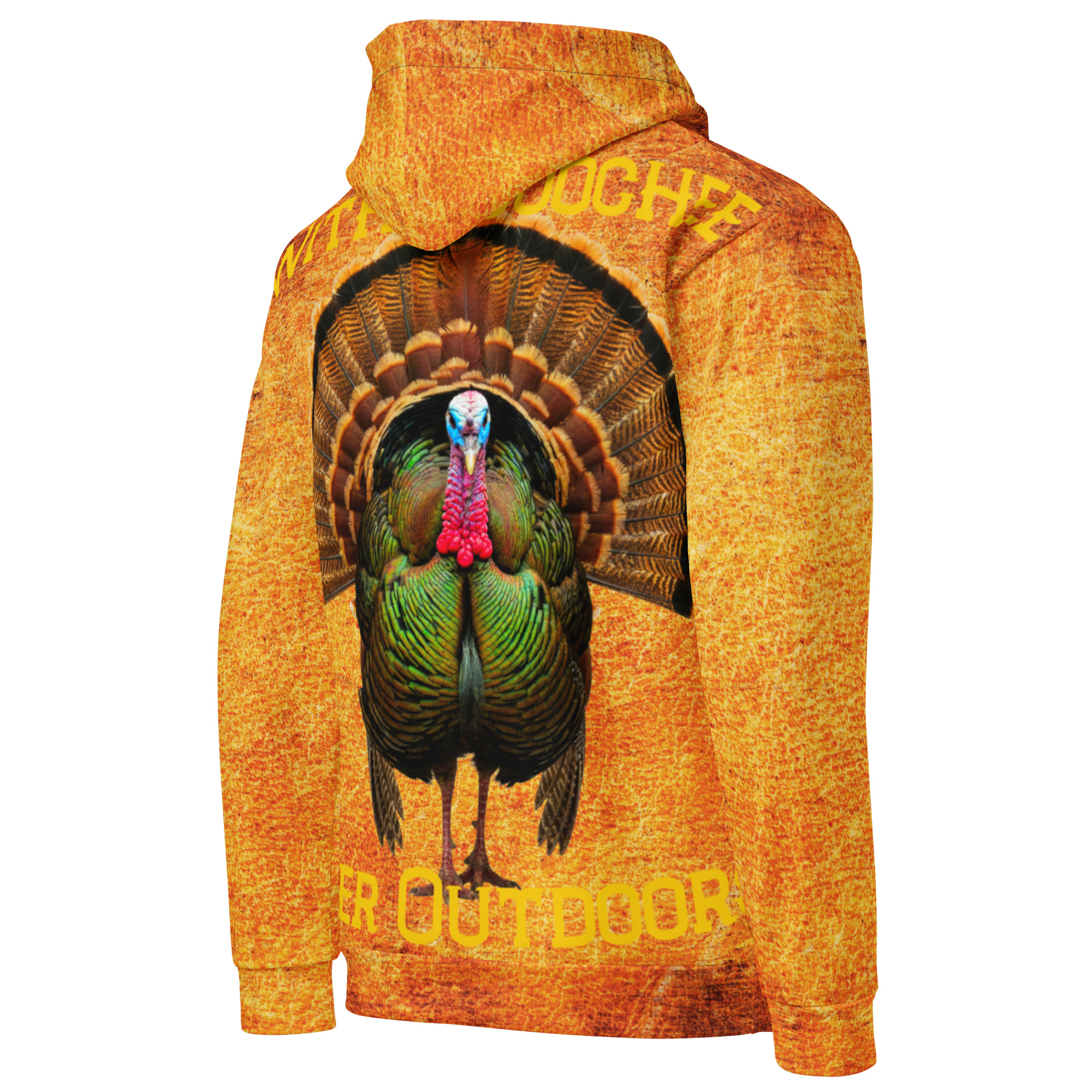 Unisex Hoodie - Image 8