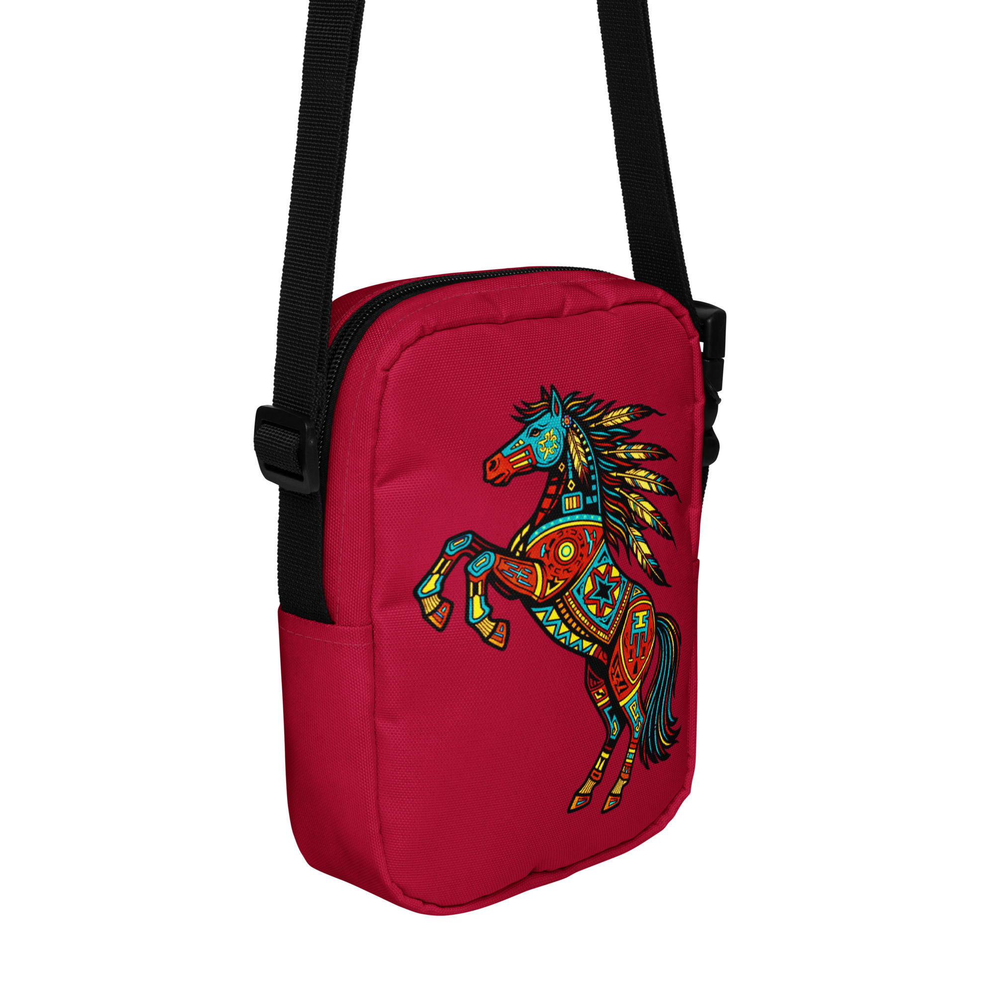 Utility crossbody bag - Image 20