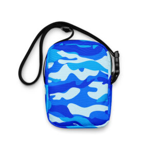 Utility crossbody bag