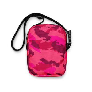 Utility crossbody bag