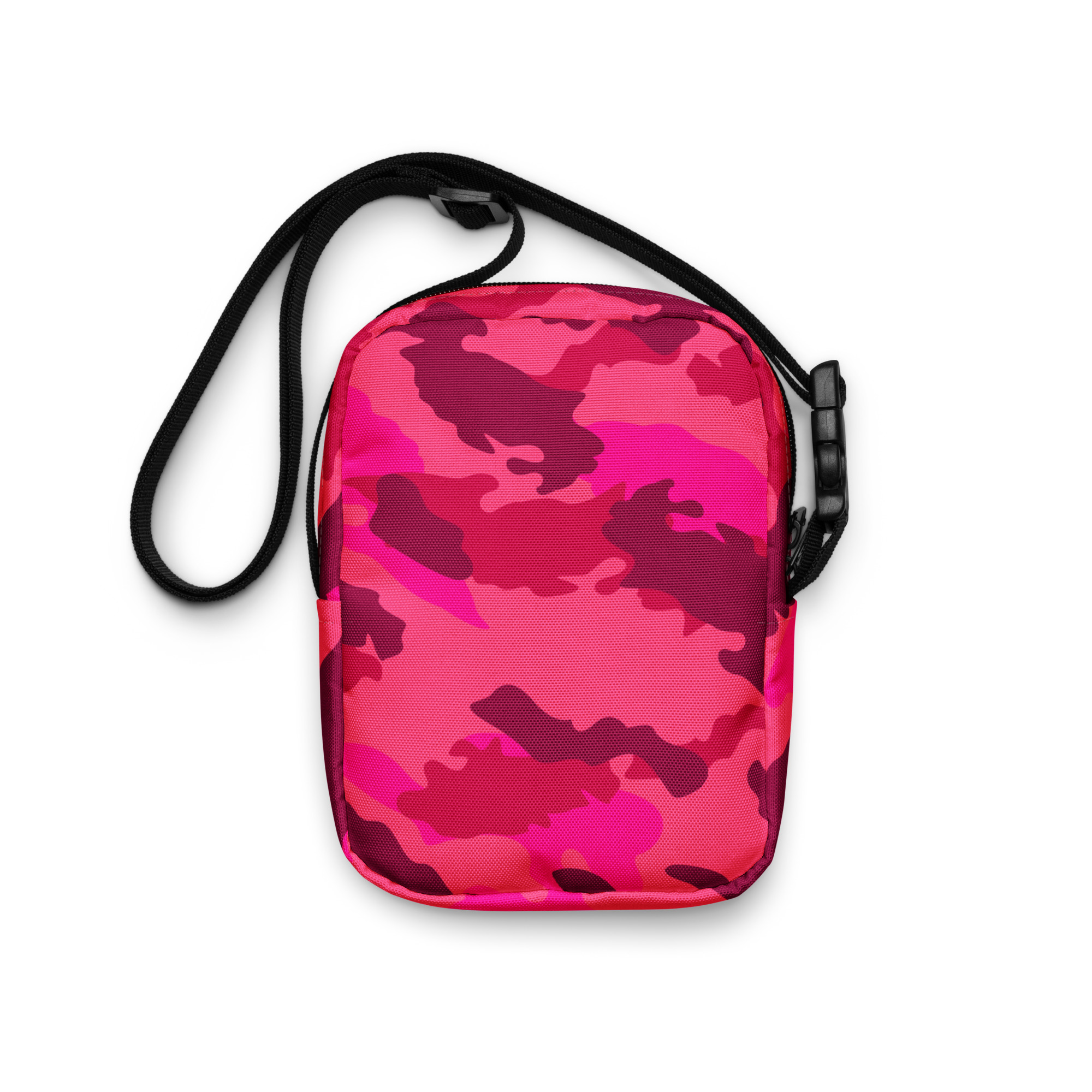 Utility crossbody bag - Image 27