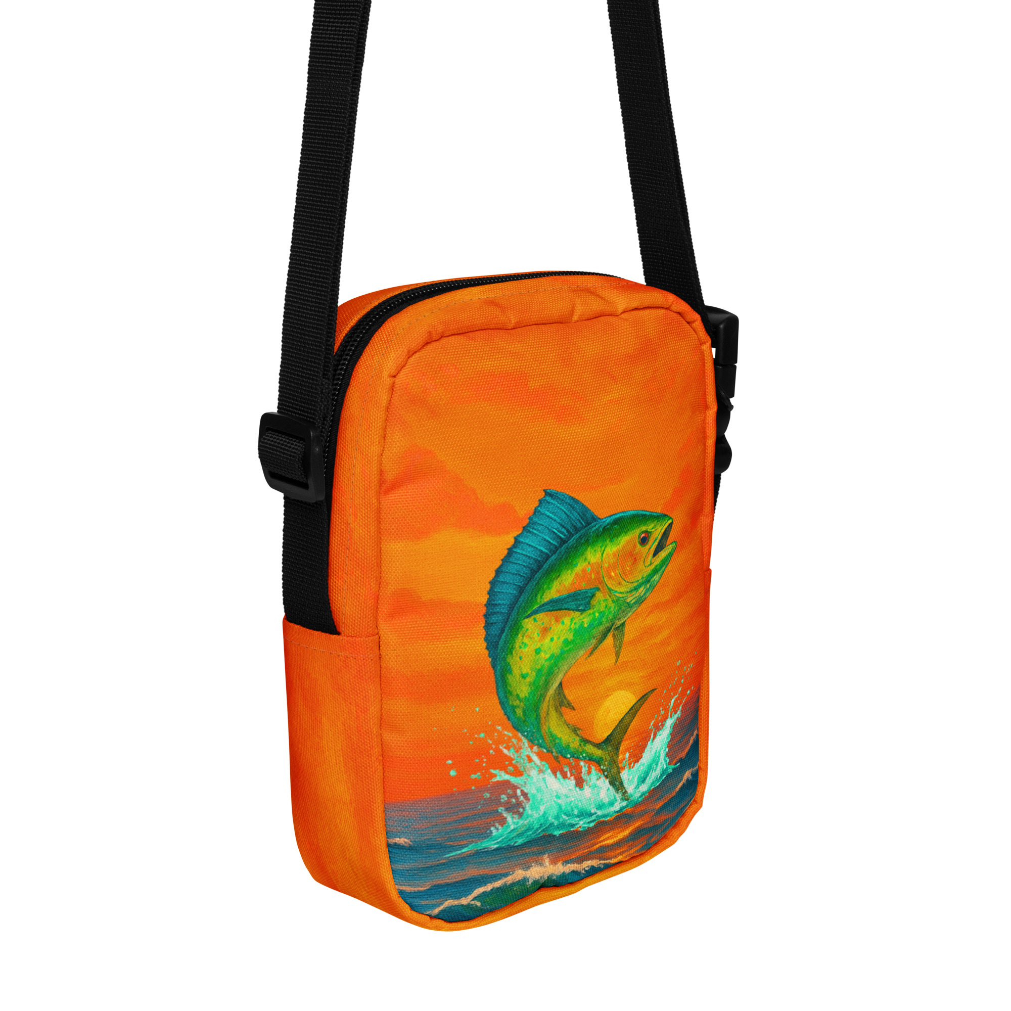 Utility crossbody bag - Image 24