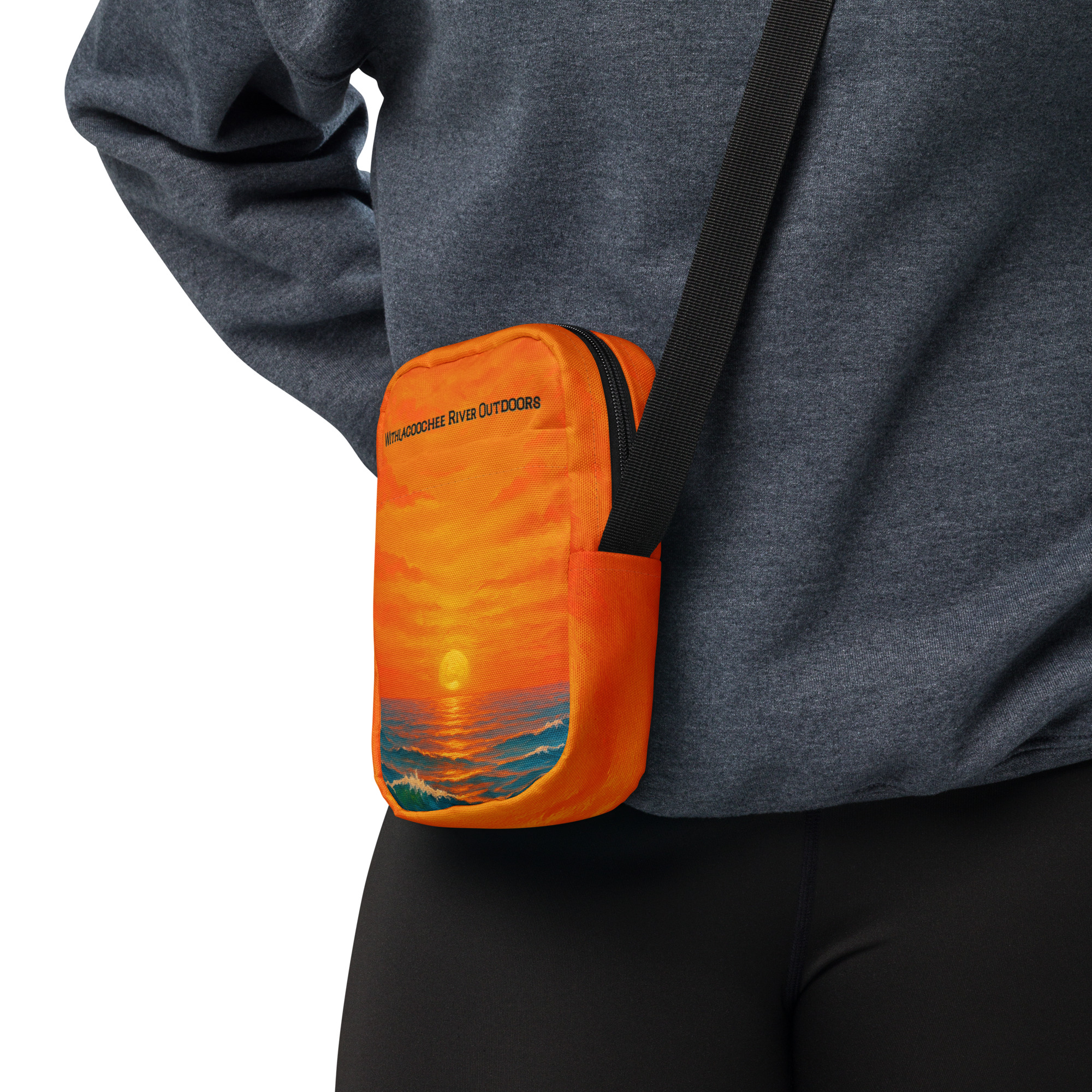 Utility crossbody bag - Image 28