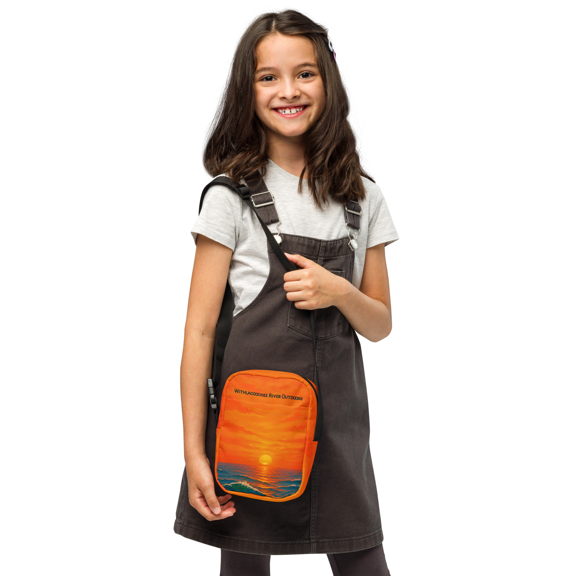 Utility crossbody bag - Image 10