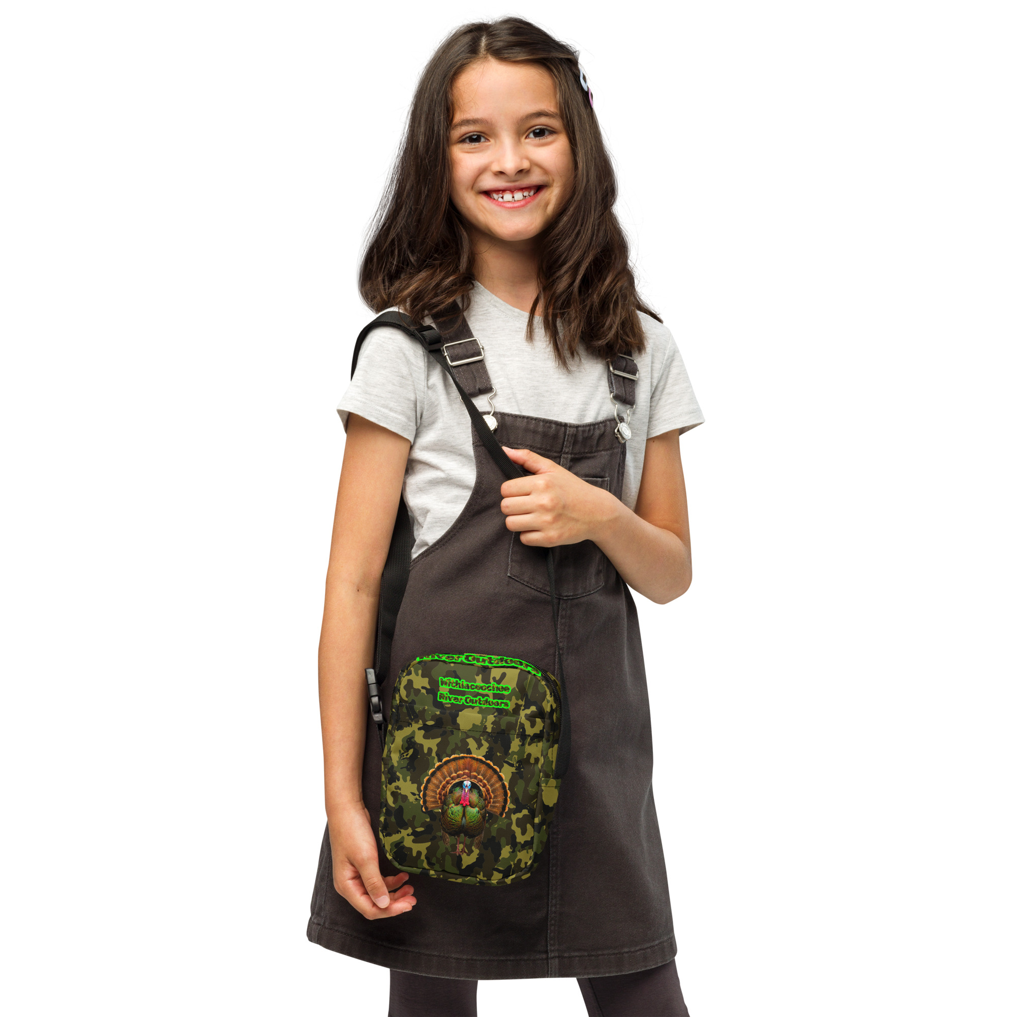 Utility crossbody bag - Image 18