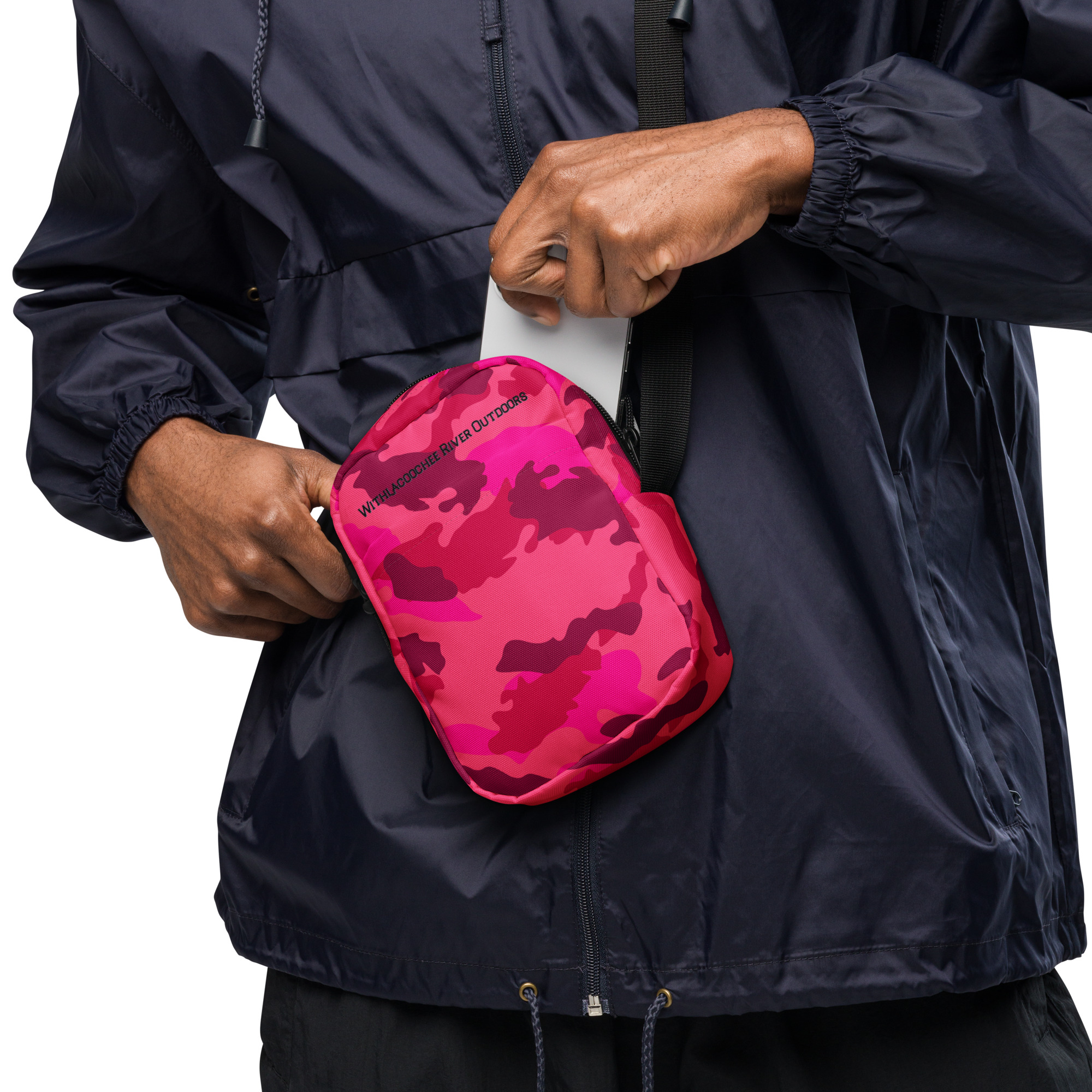 Utility crossbody bag - Image 4