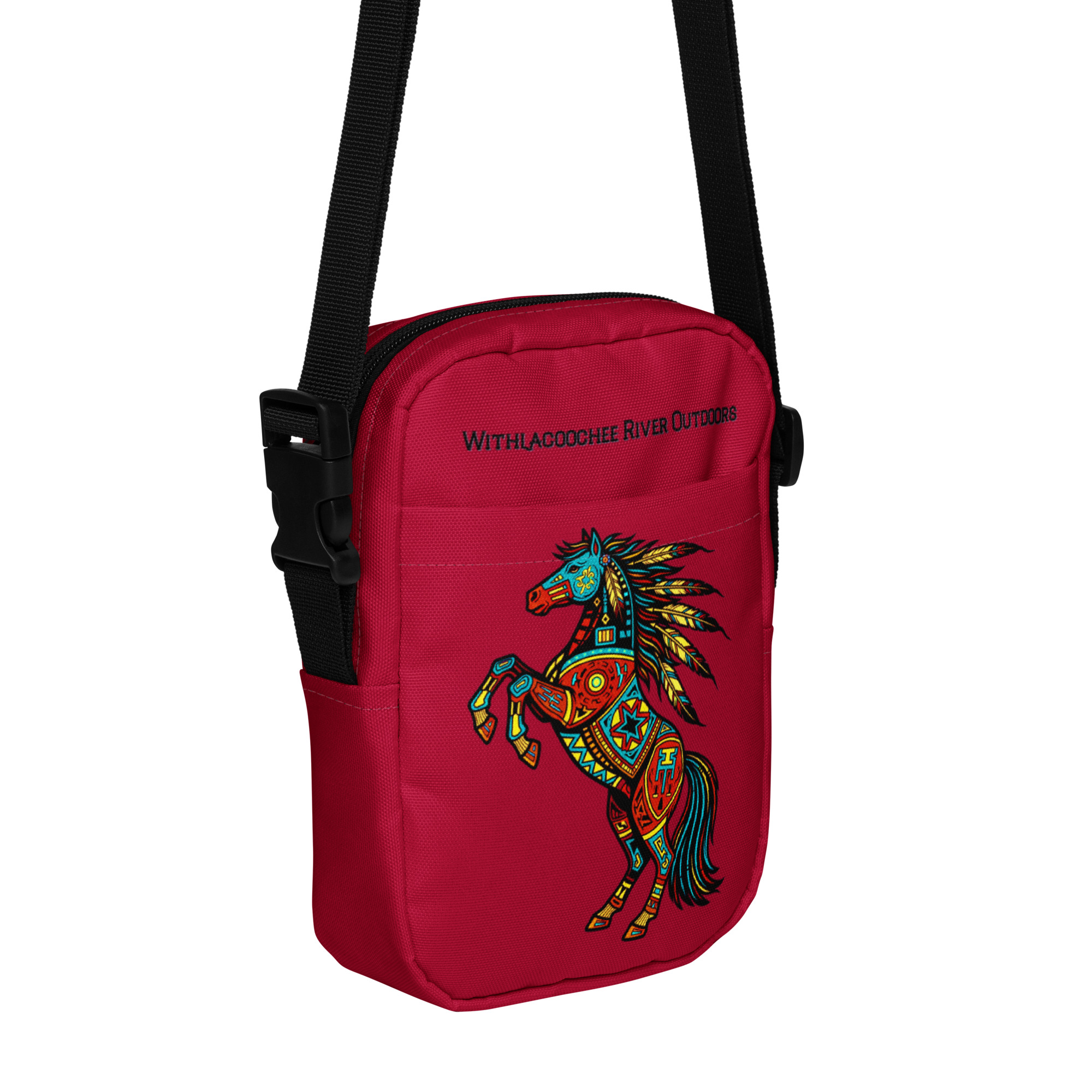 Utility crossbody bag - Image 10