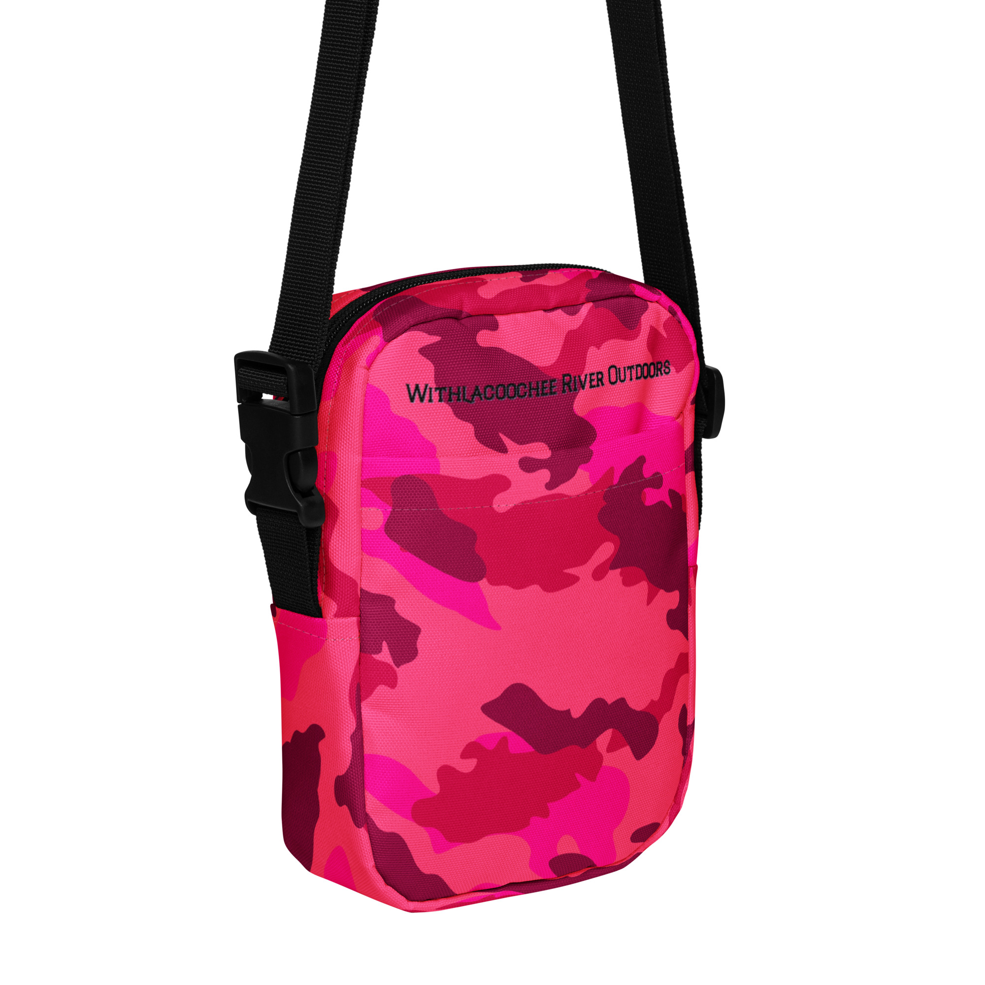Utility crossbody bag - Image 6