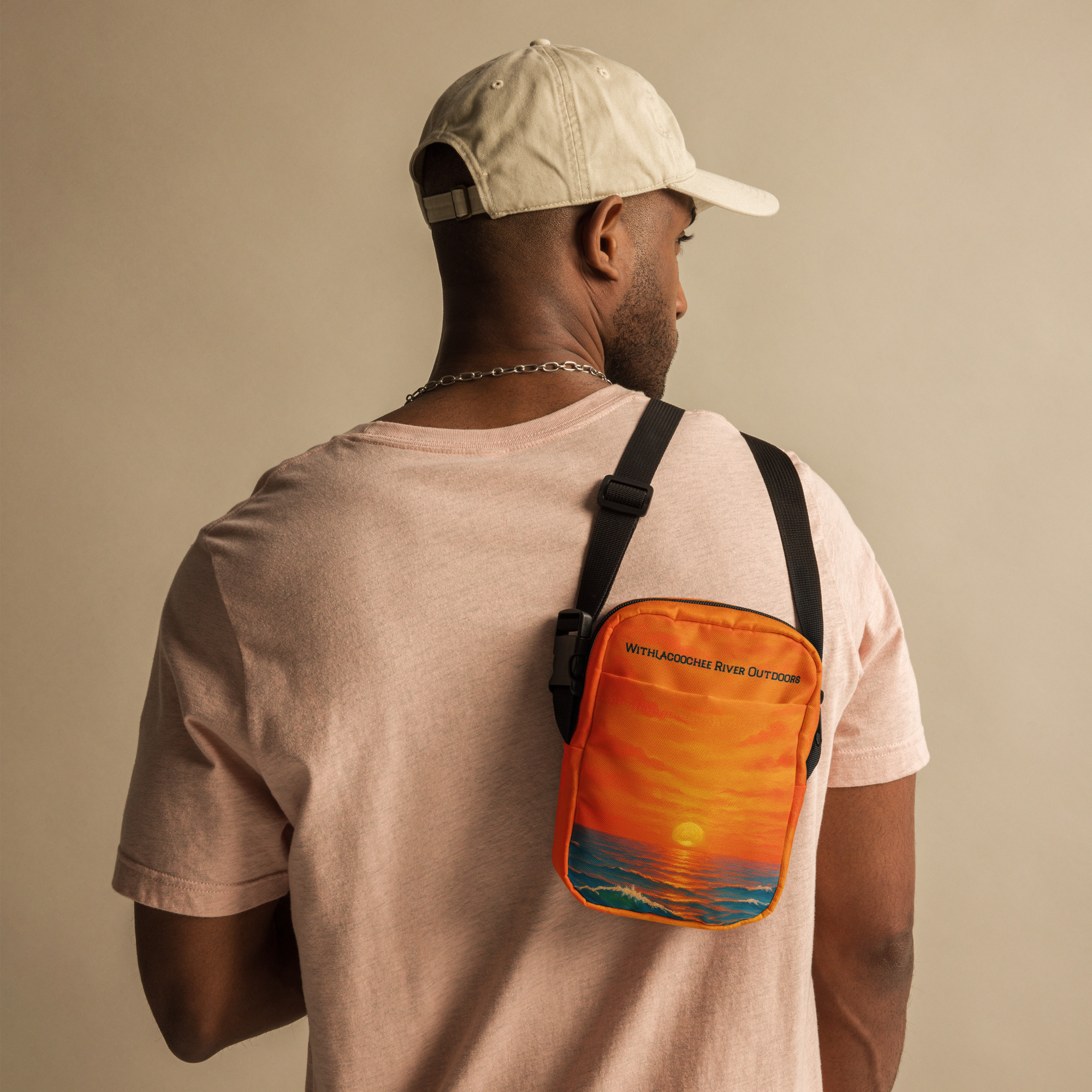 Utility crossbody bag - Image 14