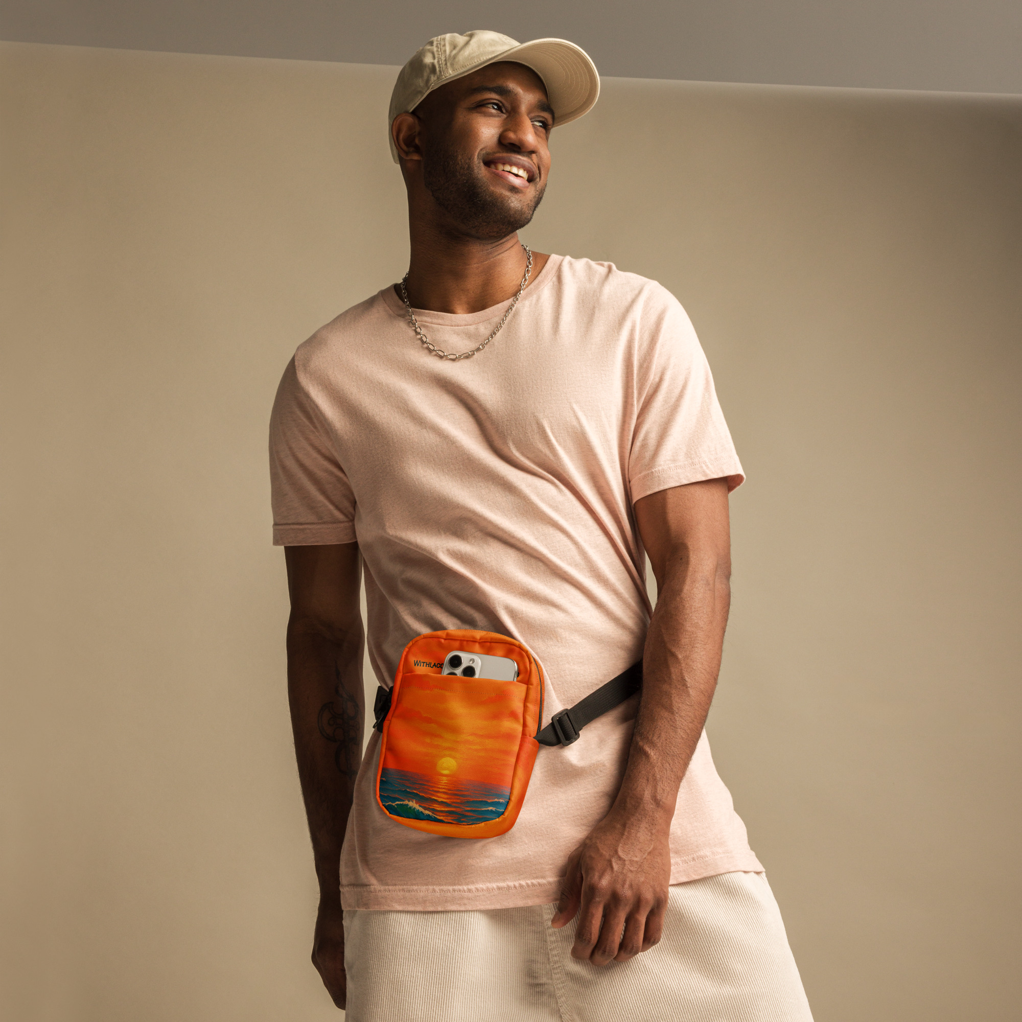 Utility crossbody bag - Image 17