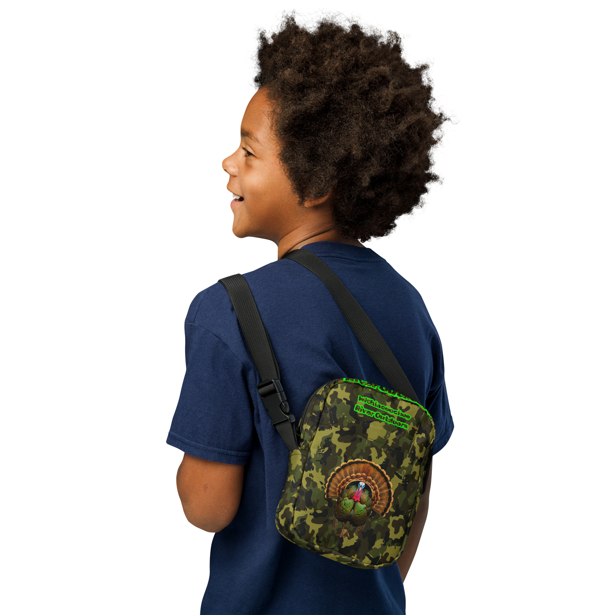 Utility crossbody bag - Image 22