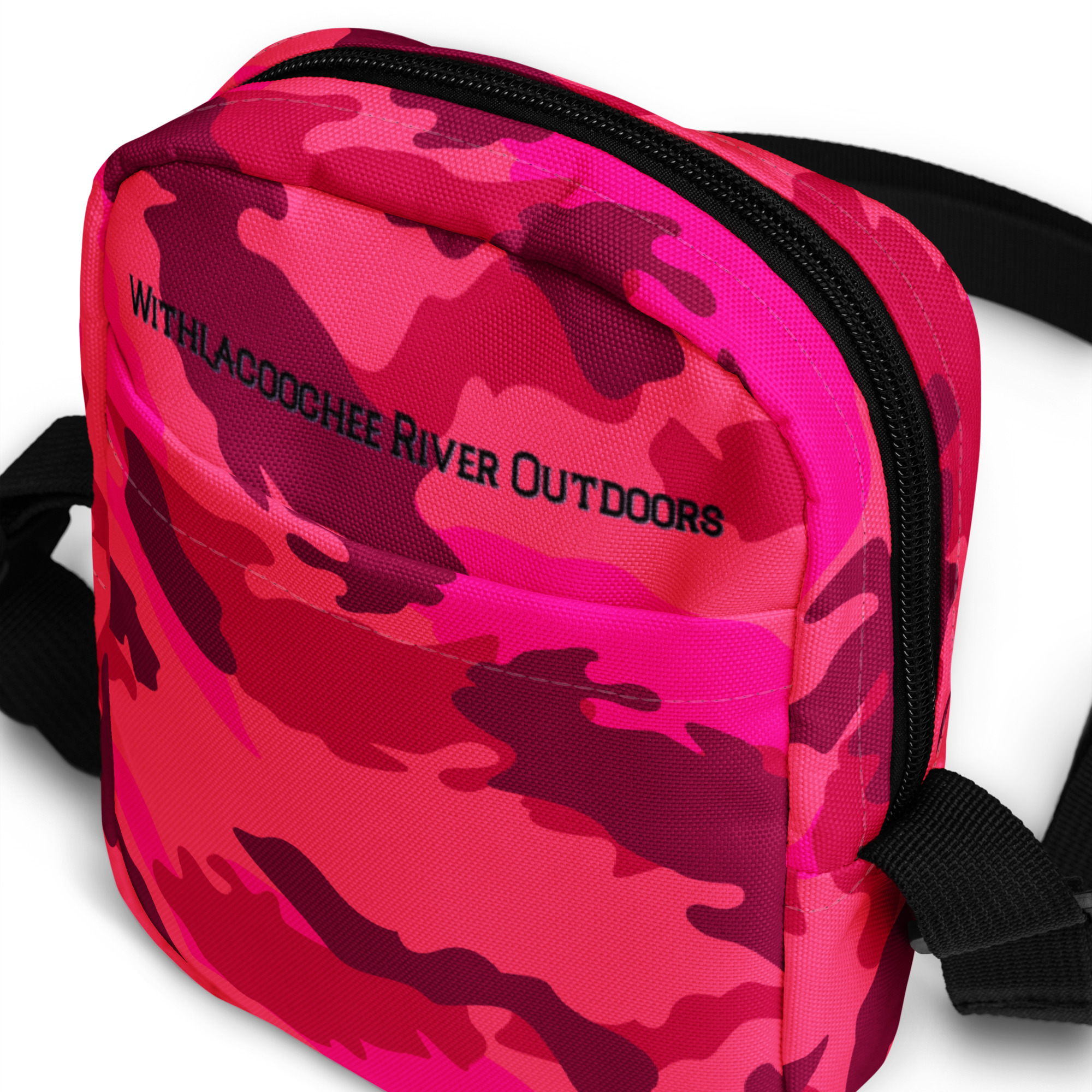 Utility crossbody bag - Image 18